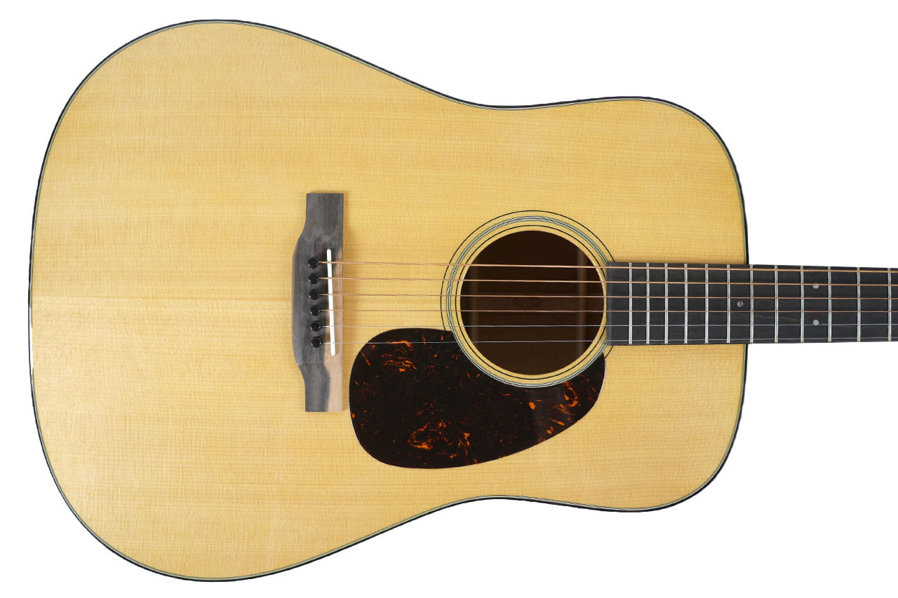 Martin D-18 Acoustic Dreadnought Guitar
