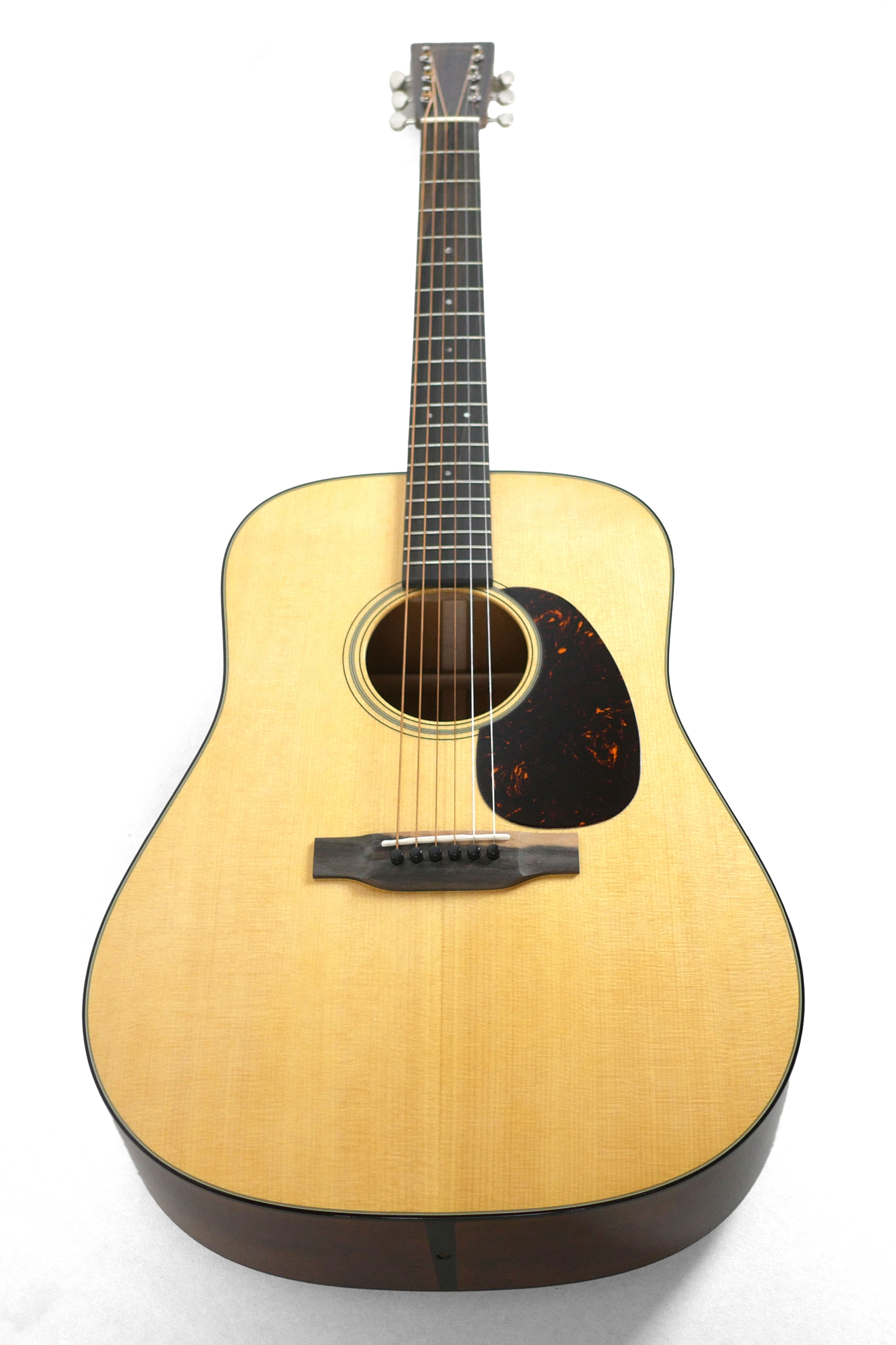 Martin D-18 Acoustic Dreadnought Guitar