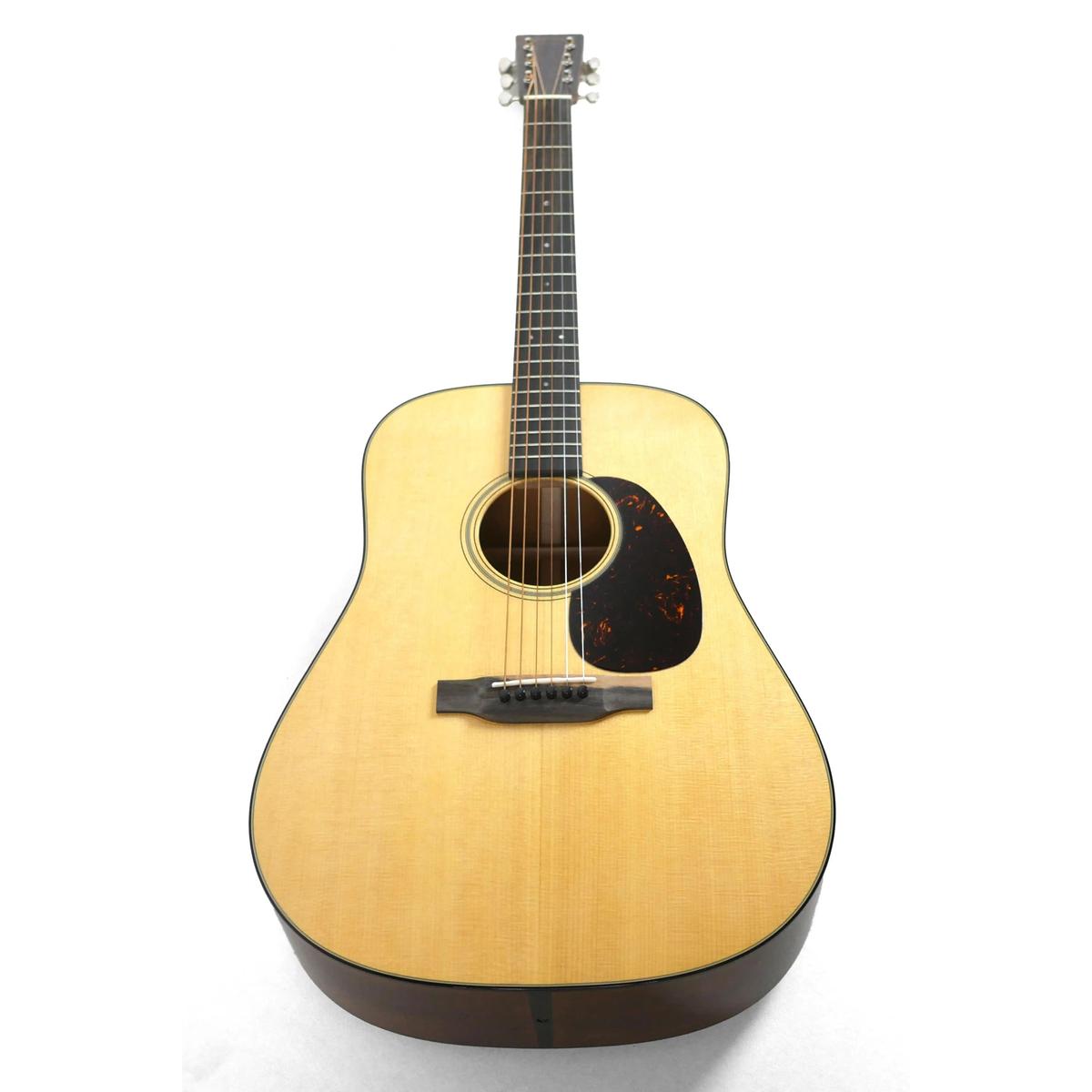 MARTIN_D_18_6 | Terry Carter Music Store