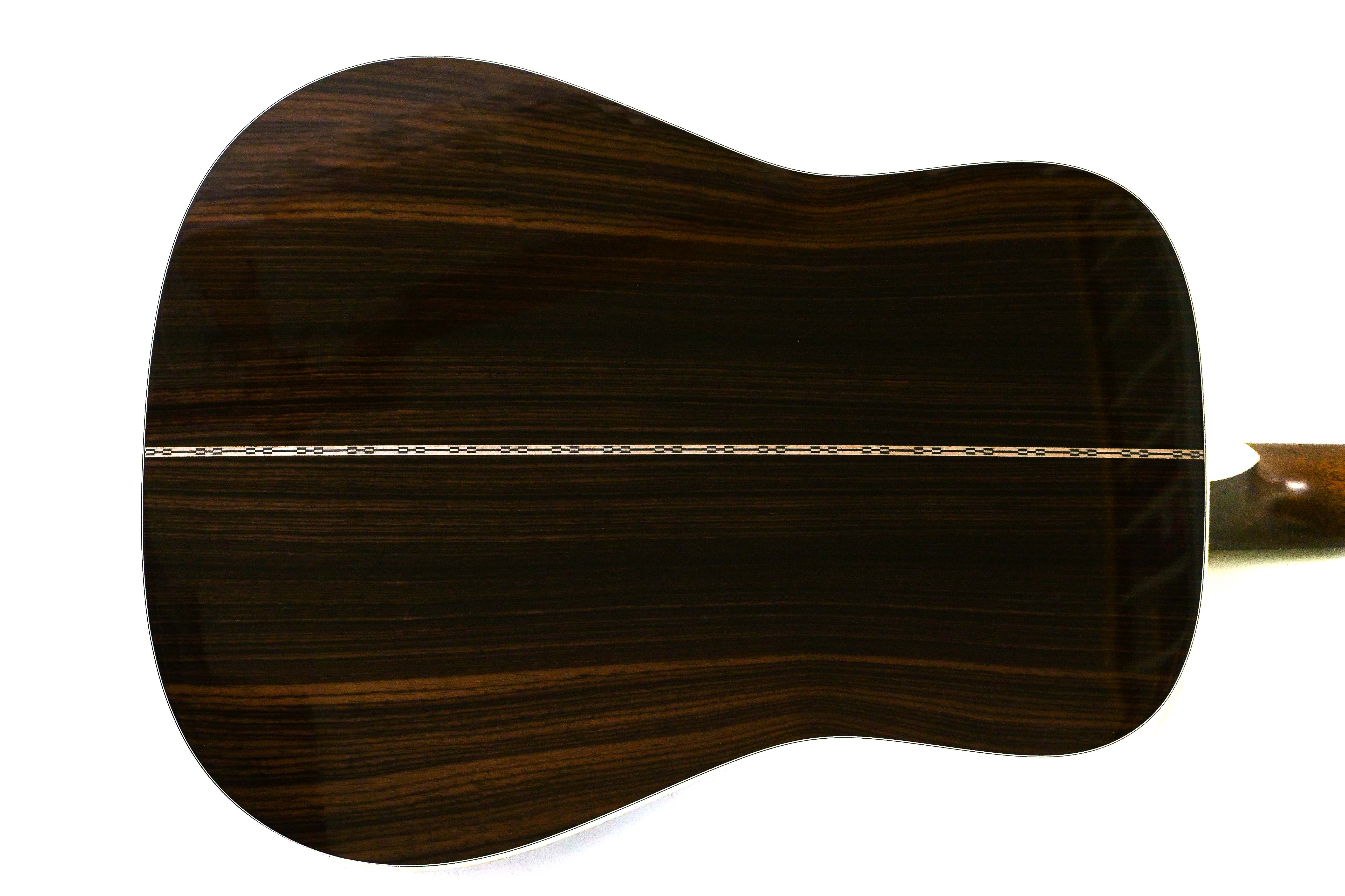 Martin D-28 Acoustic Dreadnought Guitar