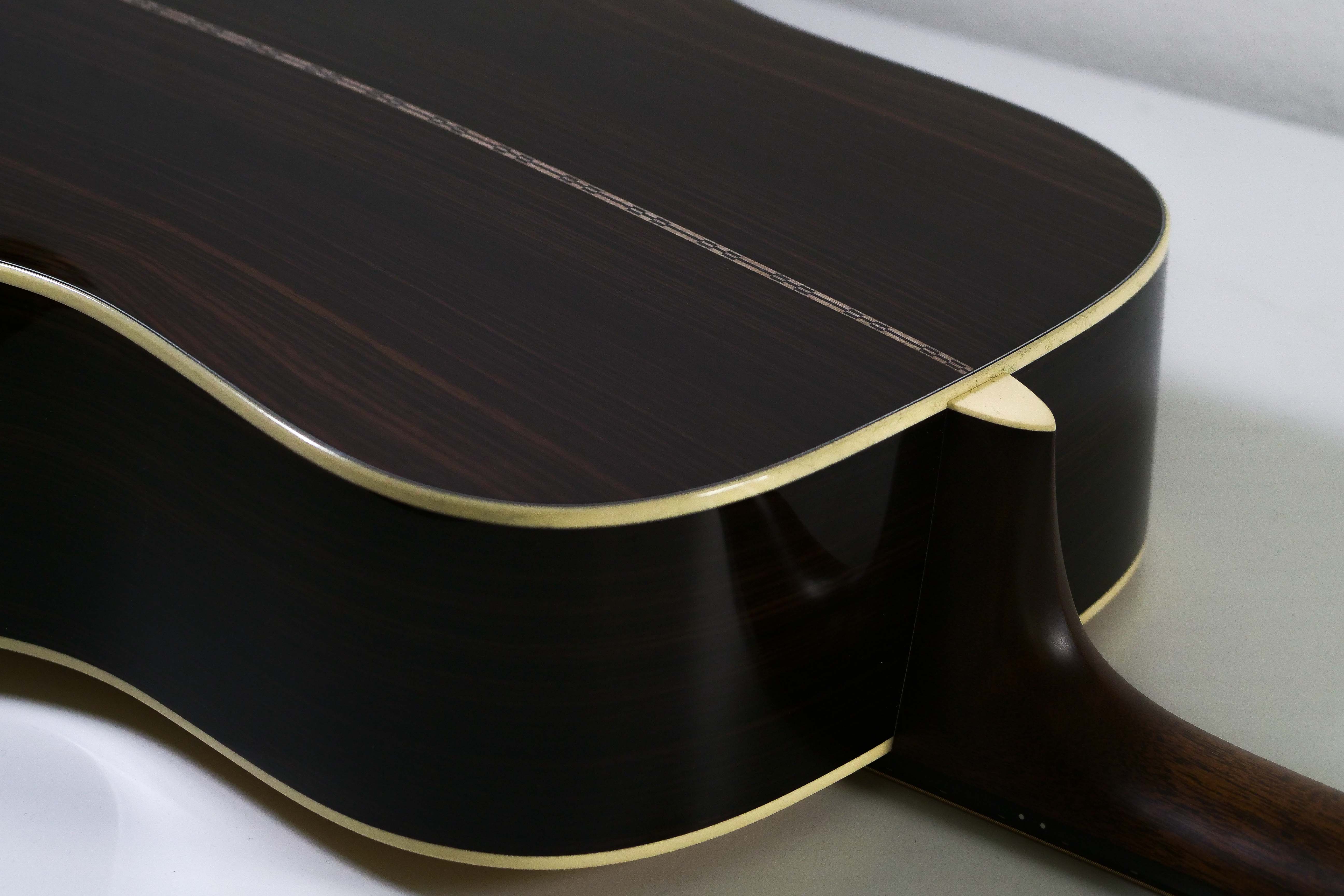 Martin D-28 Acoustic Dreadnought Guitar