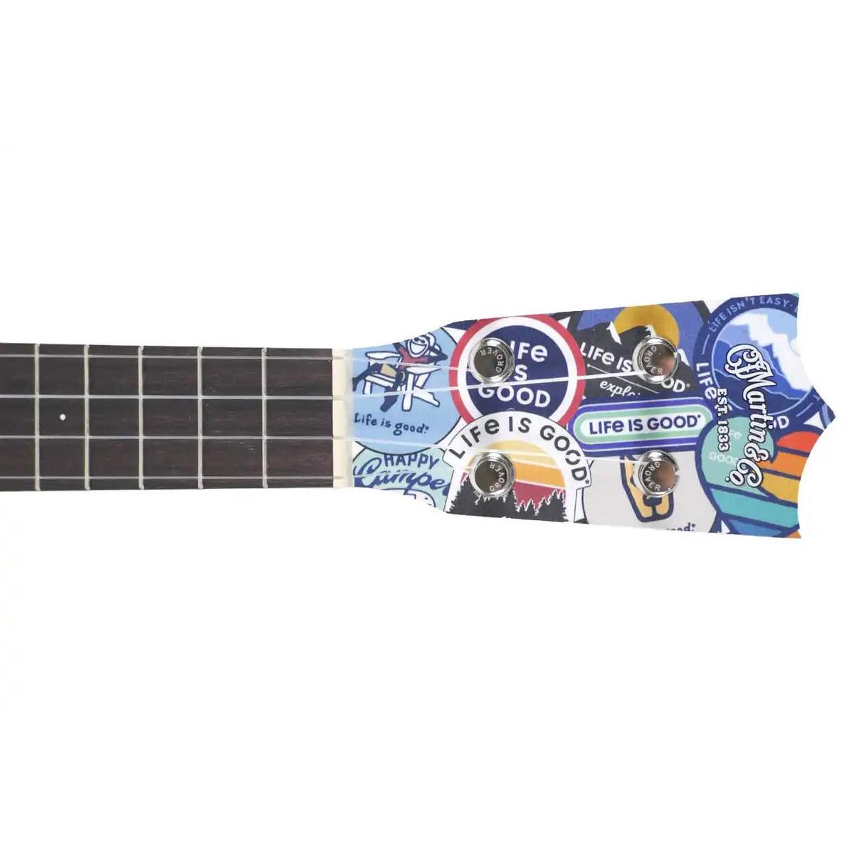 MARTIN_OXK_LIG_3 | Terry Carter Music Store