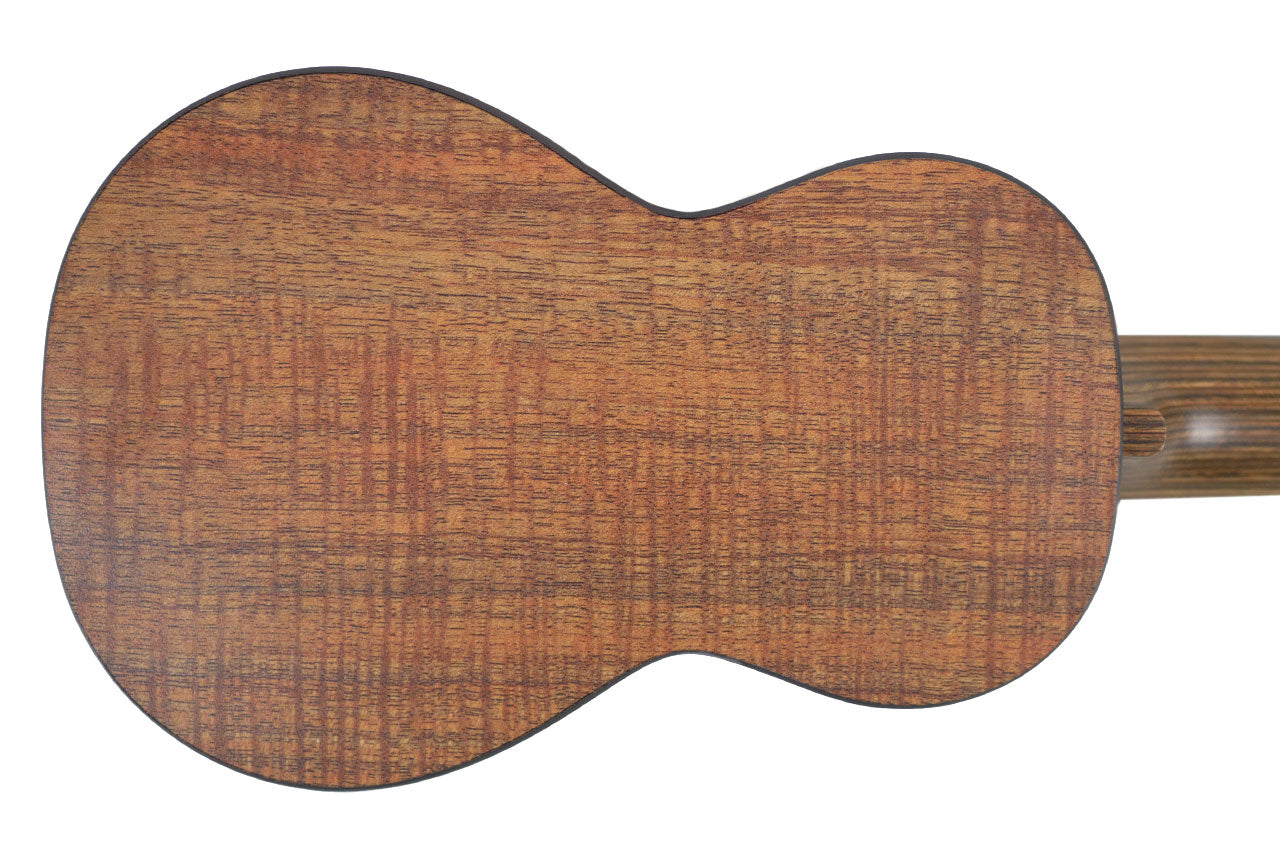 Martin 0XK Life Is Good Soprano Ukulele