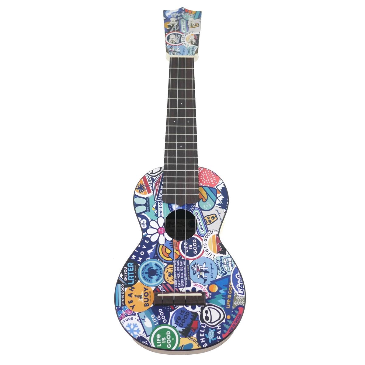 MARTIN_OXK_LIG_6 | Terry Carter Music Store