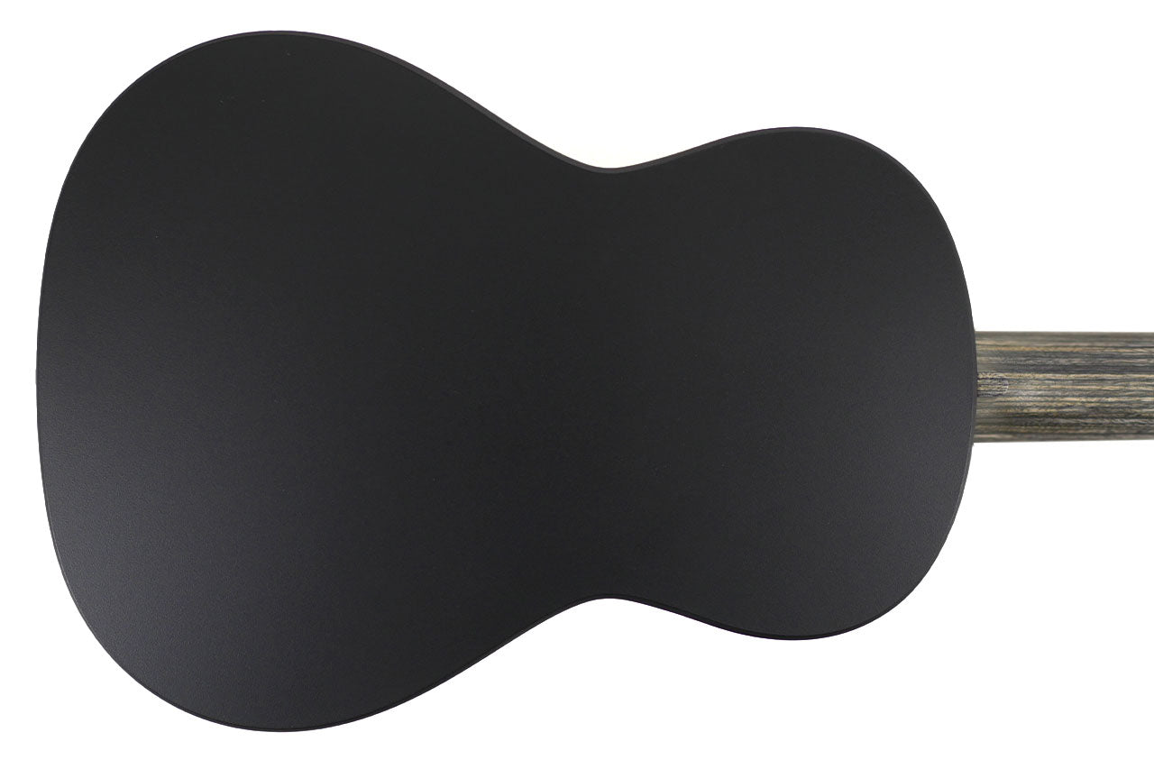Martin 0X Black Tenor Ukulele