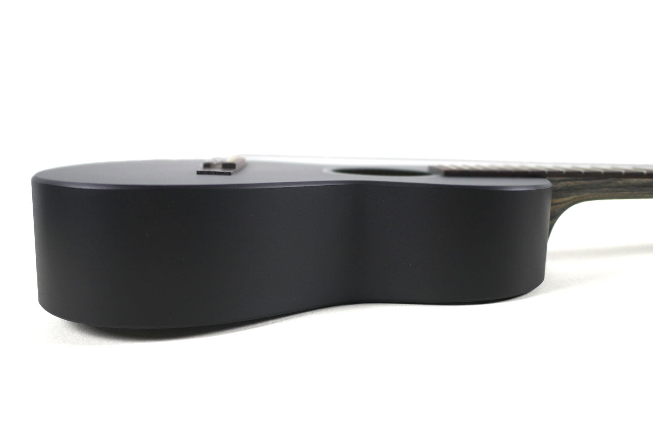 Martin 0X Black Tenor Ukulele