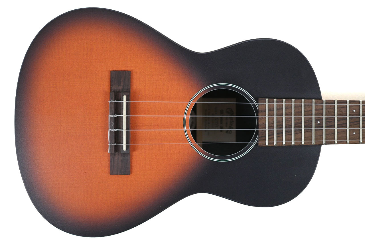 Martin 0X HPL Sunset Tenor Ukulele