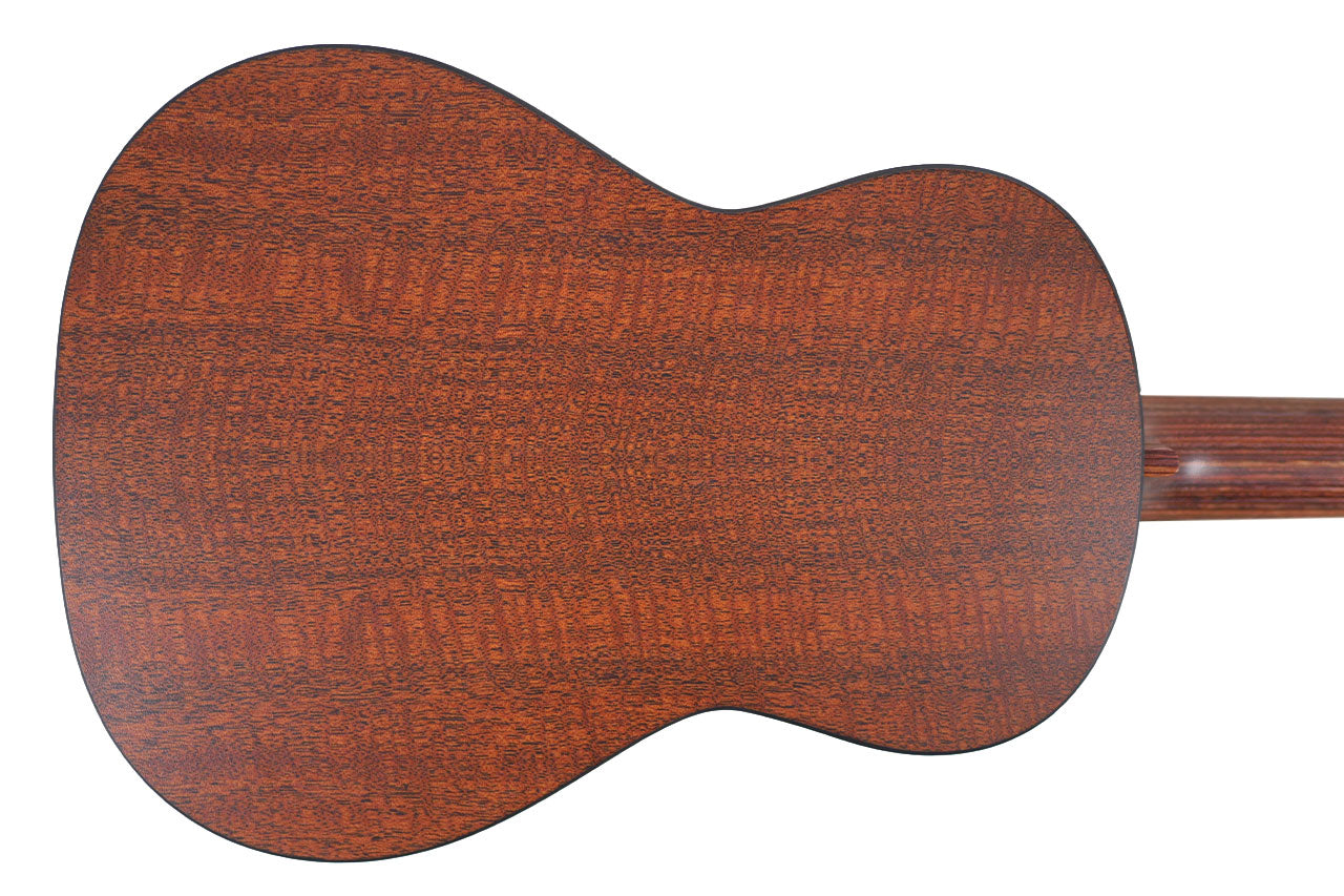 Martin 0X HPL Sunset Tenor Ukulele