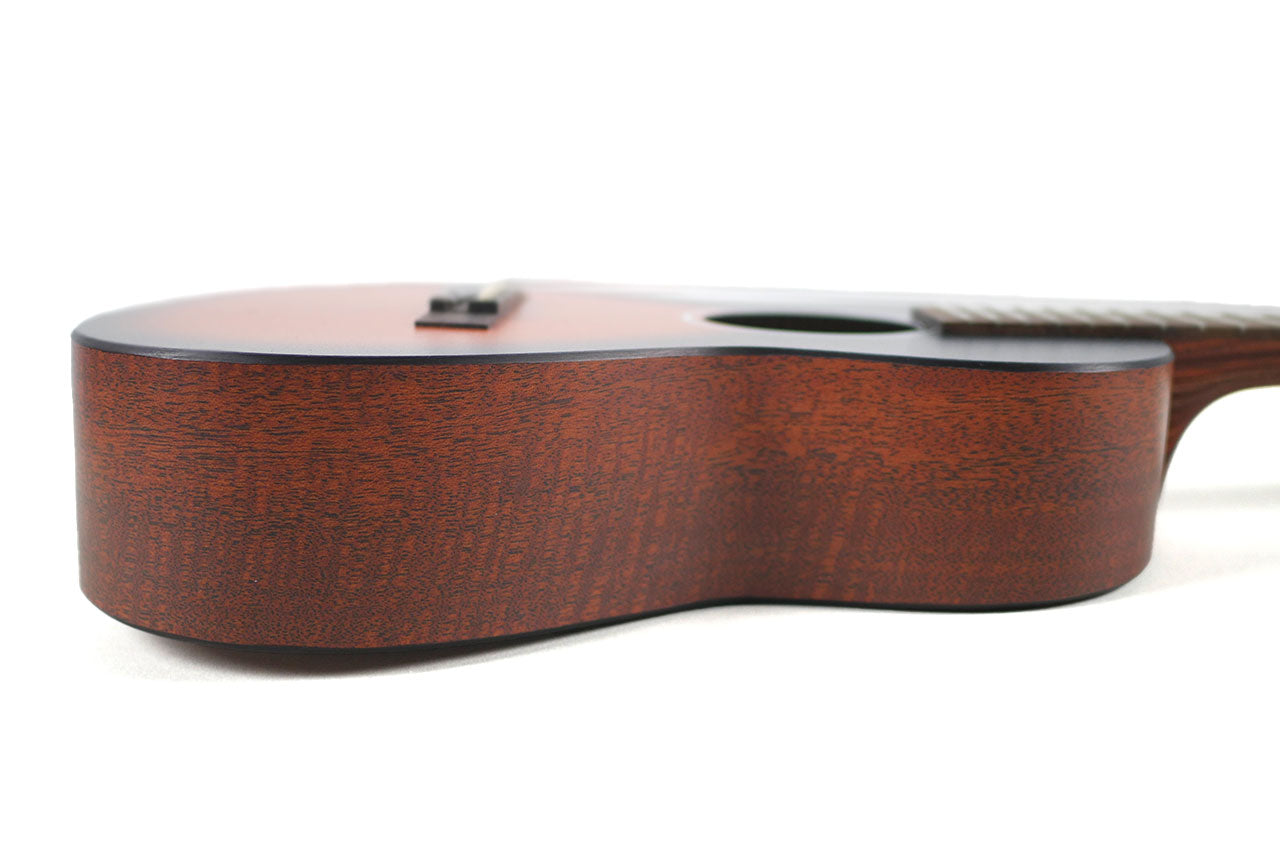 Martin 0X HPL Sunset Tenor Ukulele