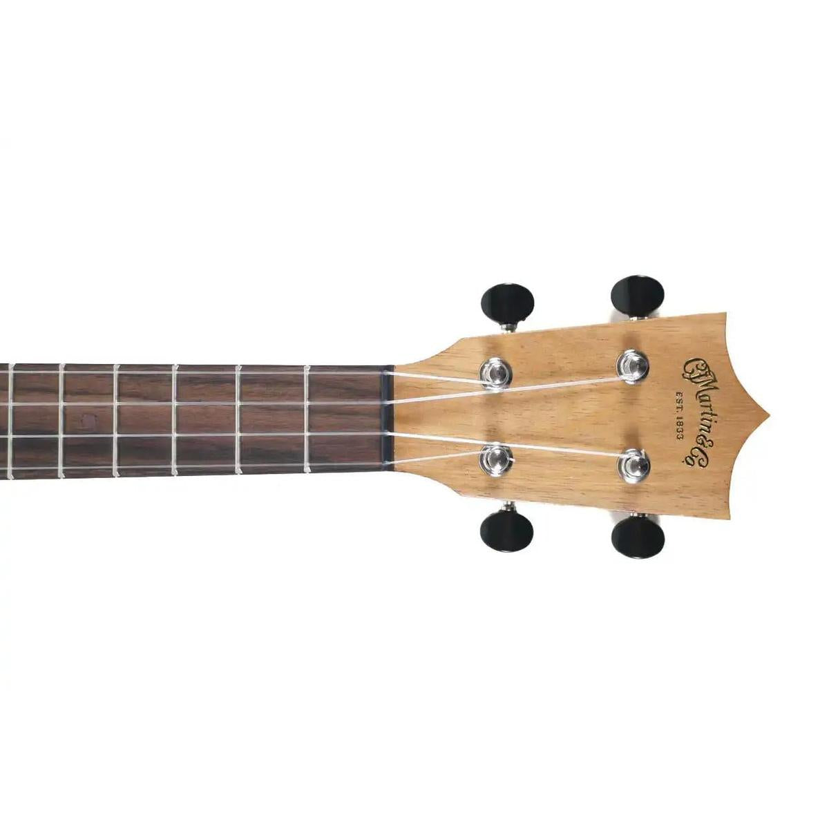 MARTIN_TKE_UKE_2 | Terry Carter Music Store