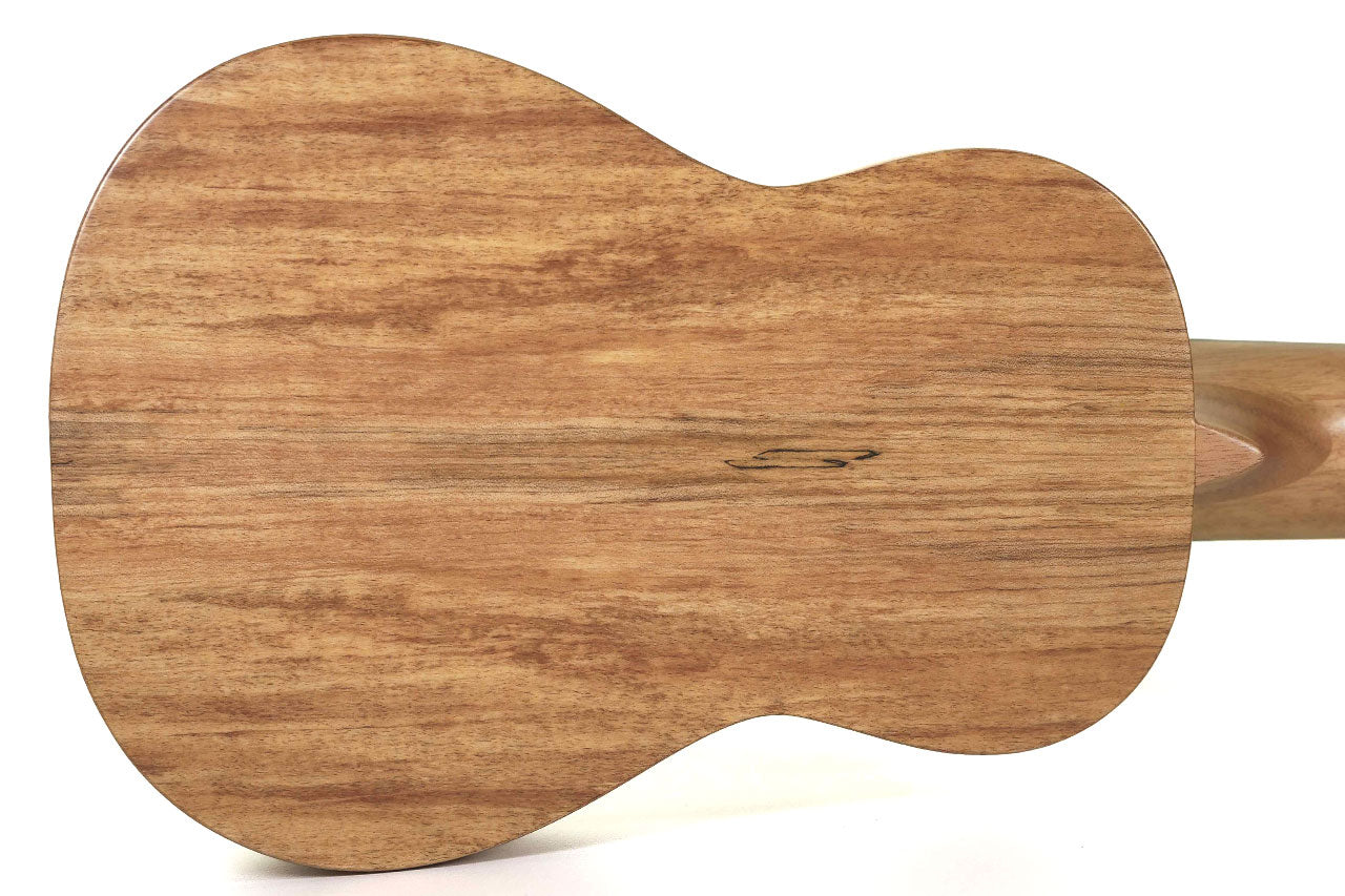 Islander MAS-4 Soprano Ukulele