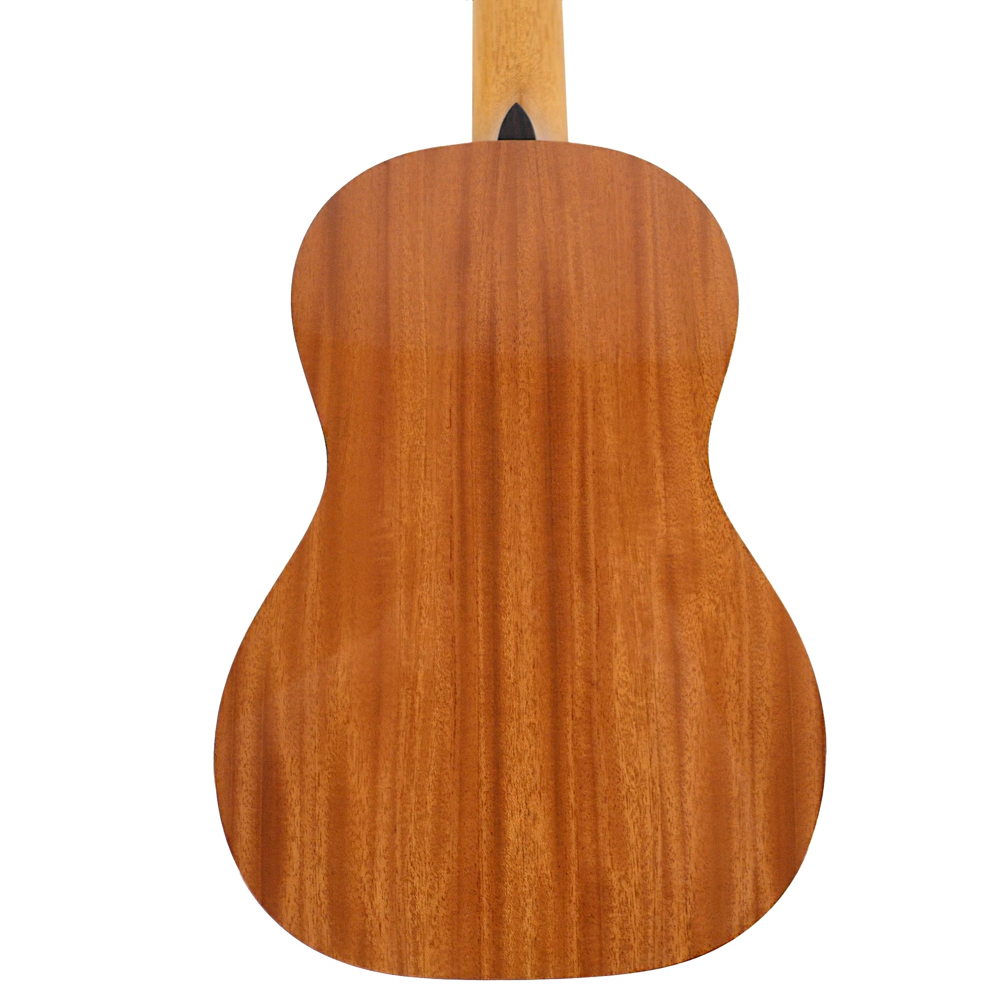 Pono MBD Deluxe Mahogany Baritone Ukulele
