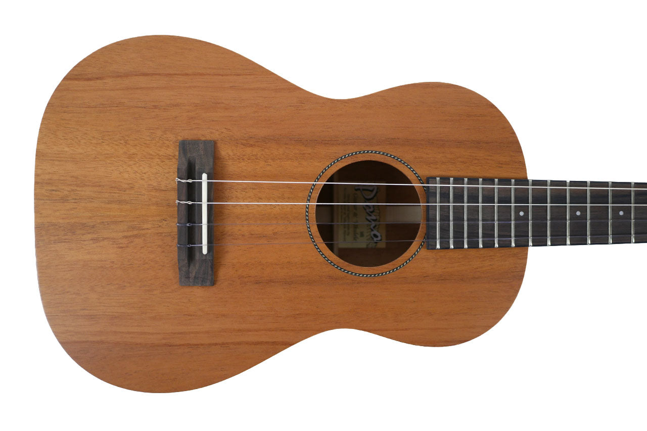 Pono MB Mahogany Baritone Ukulele