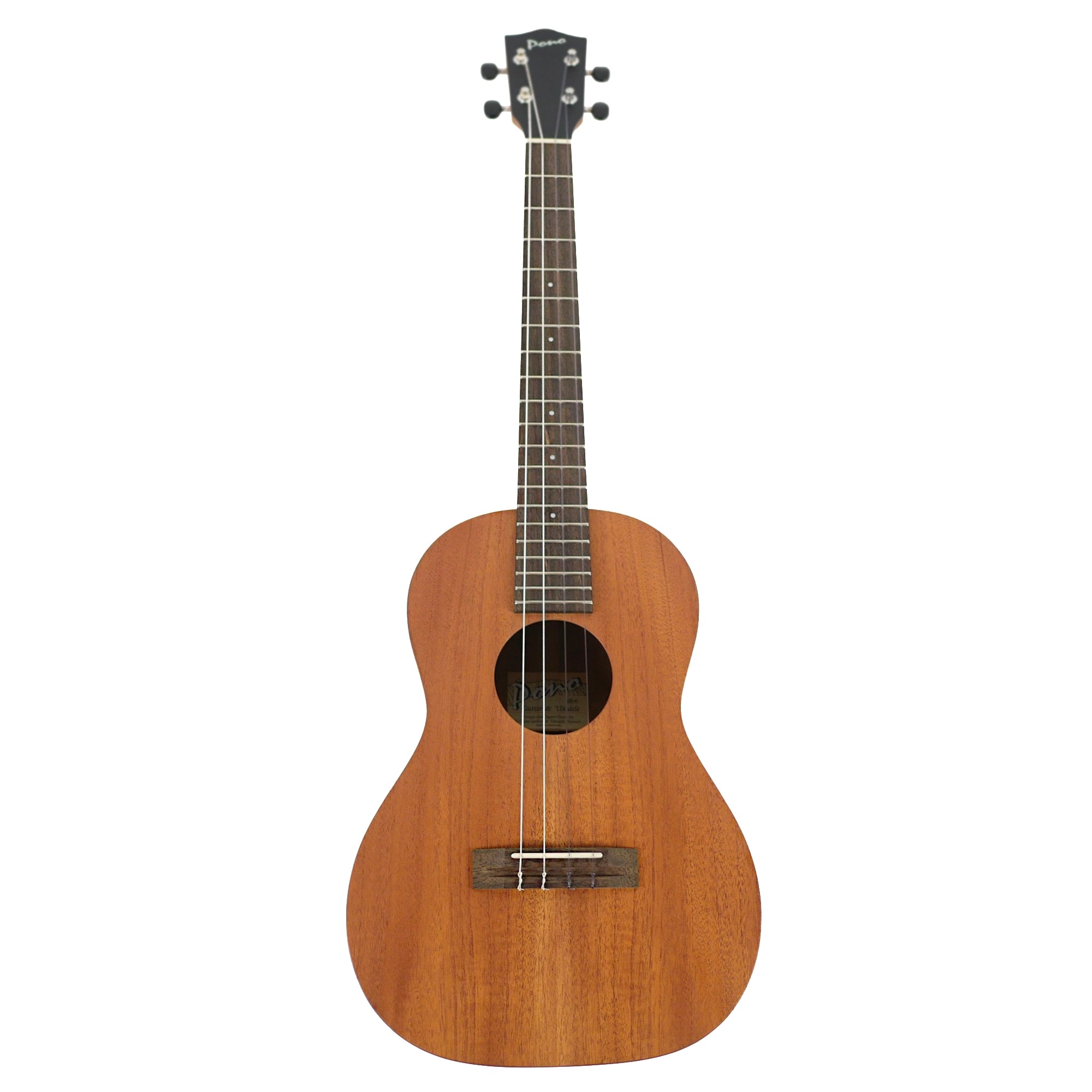 Pono MB-K Kalele Series Baritone Ukulele