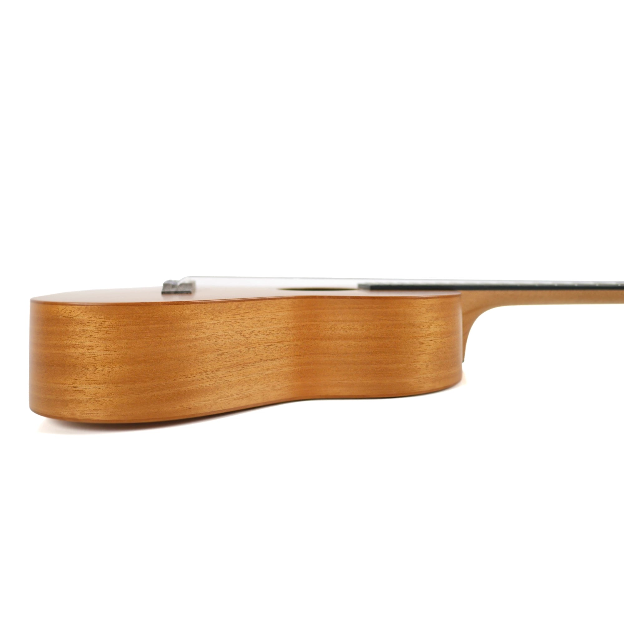 Pono MB Mahogany Baritone Ukulele