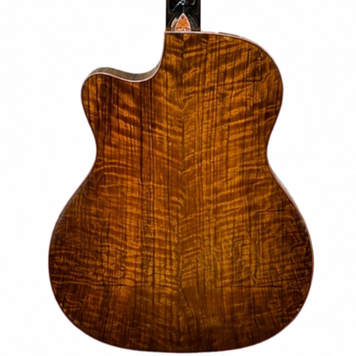 Mérida BREAKERS-EQ Acoustic-Electric Guitar