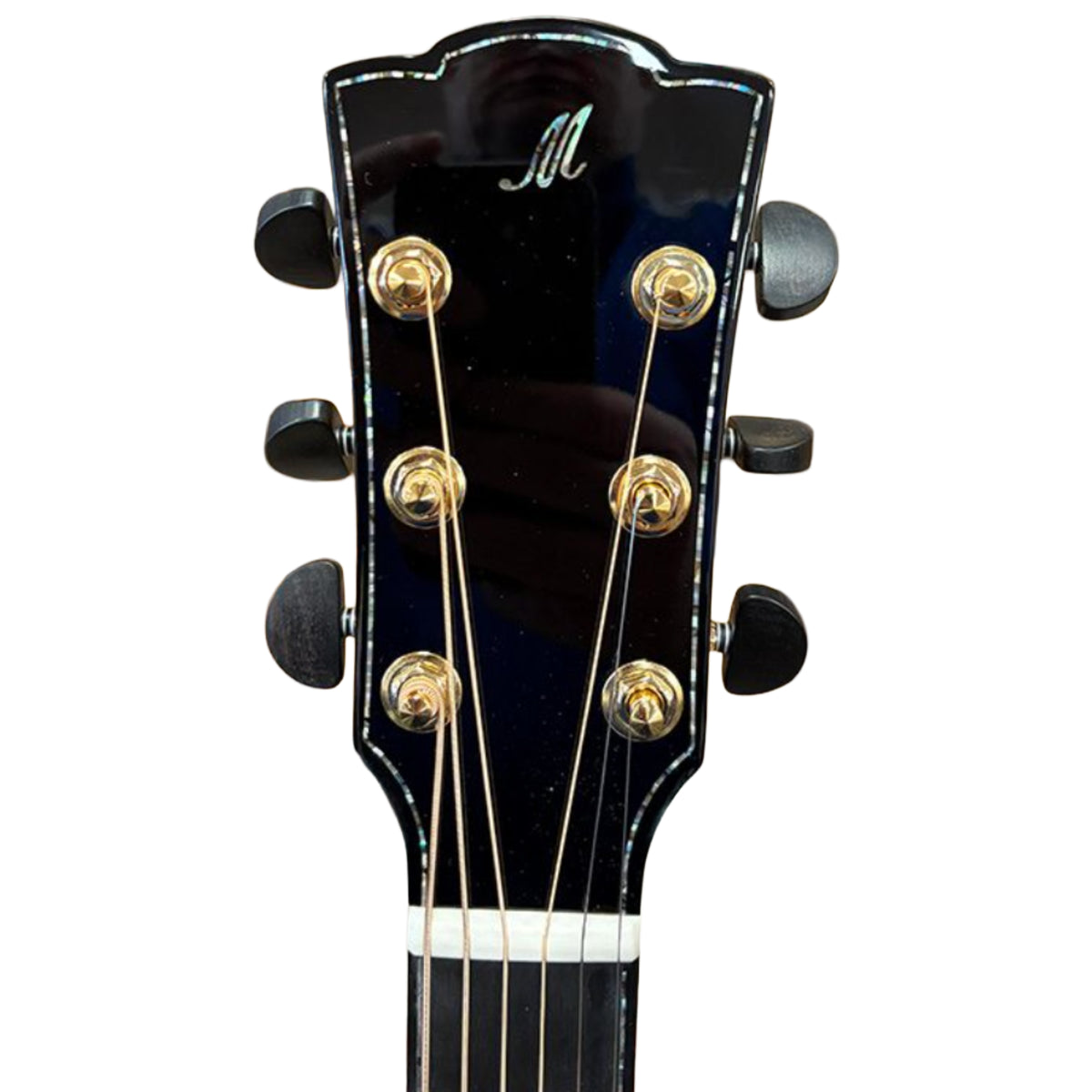 Mérida BREAKERS-EQ Acoustic-Electric Guitar