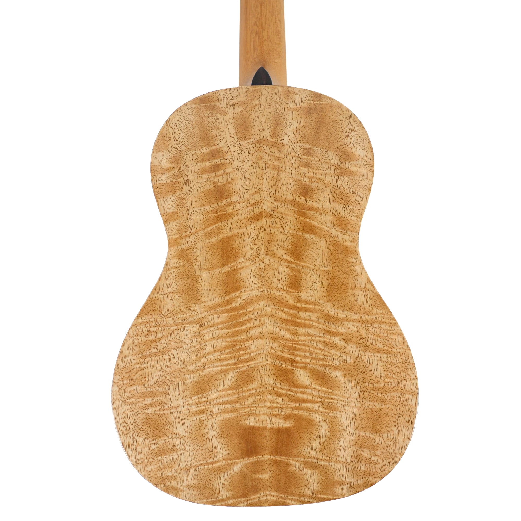 Pono MGBD Deluxe Mango Baritone Ukulele