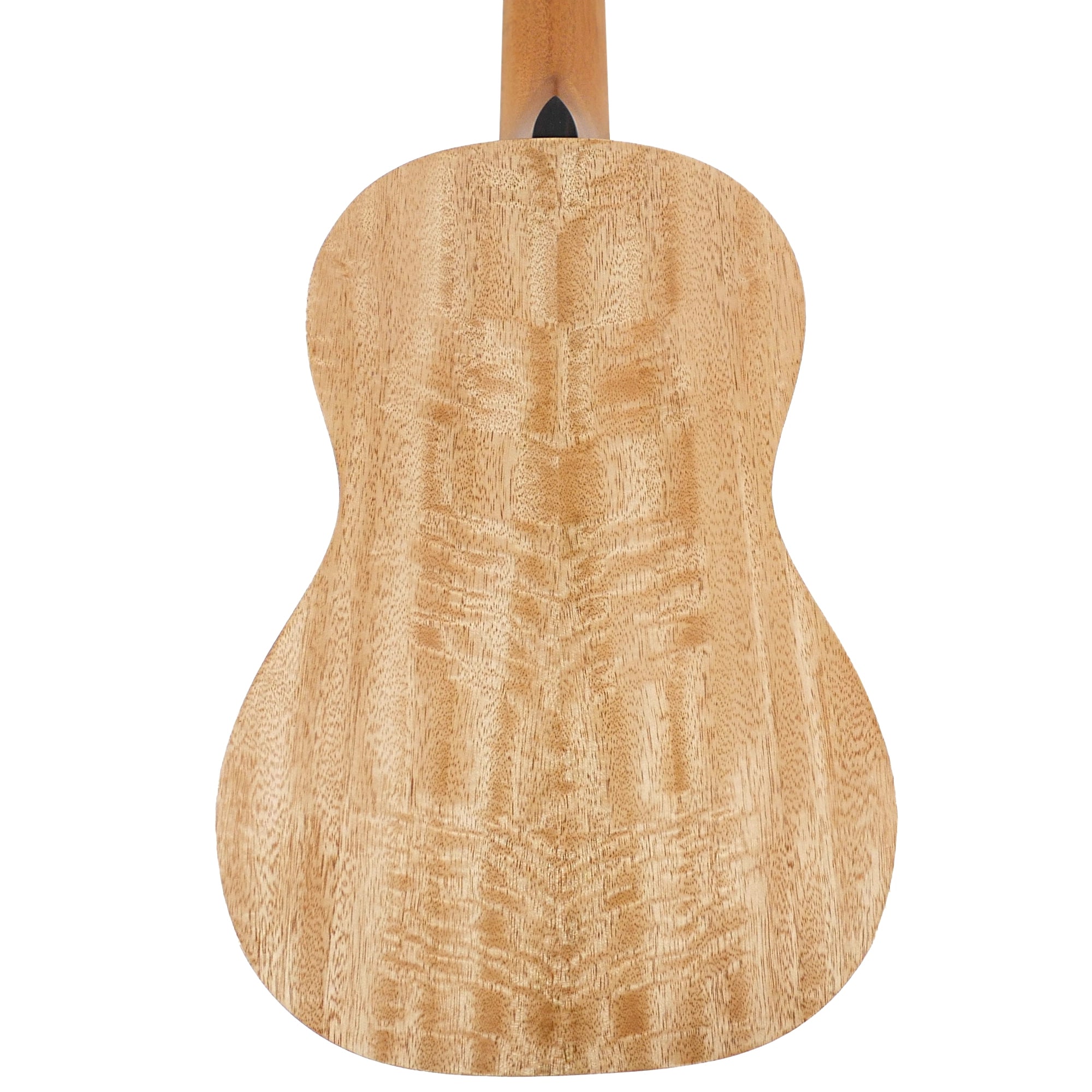 Pono MGBD Deluxe Mango Baritone Ukulele
