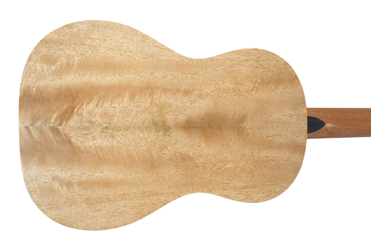 Pono MGB Baritone Ukulele