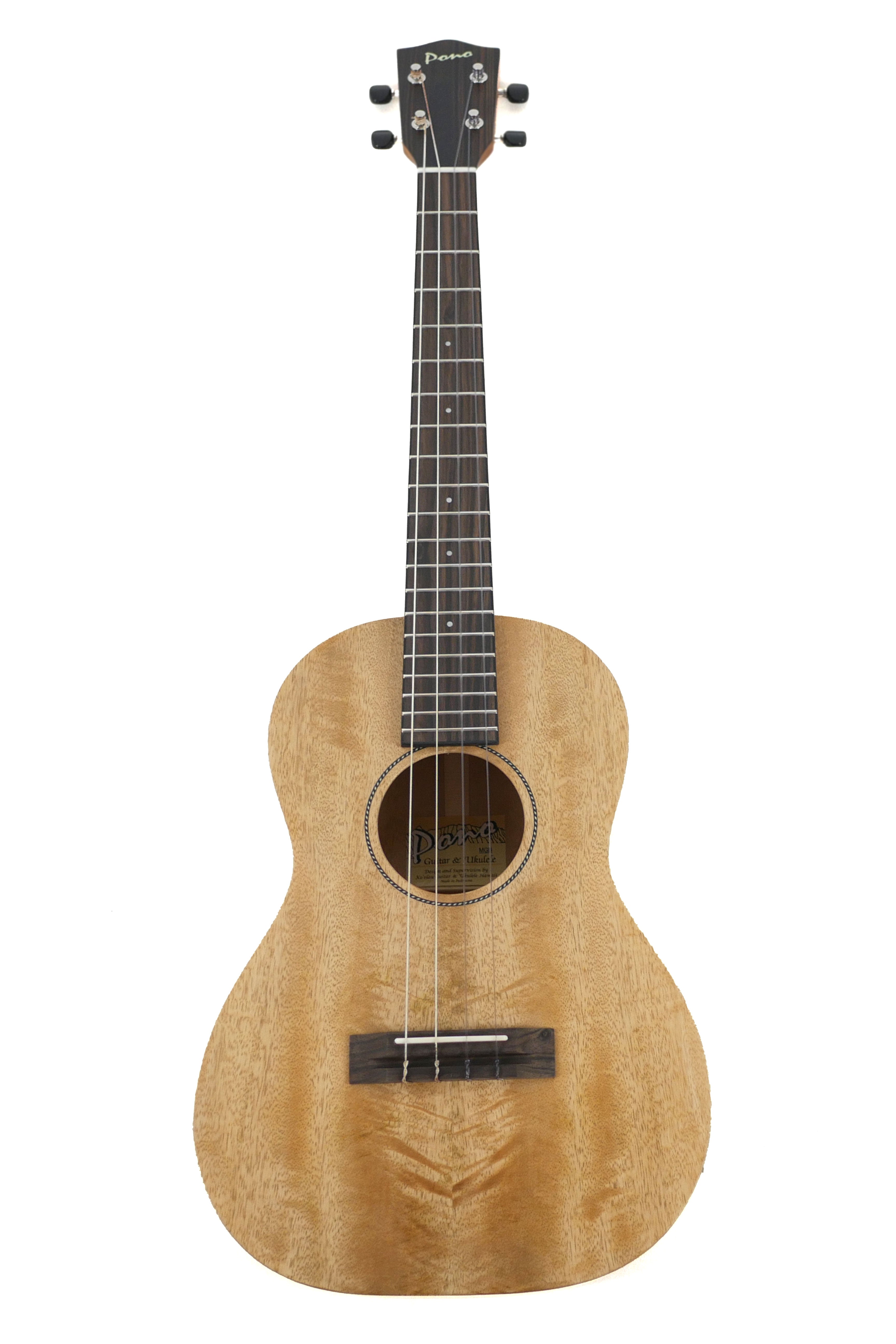 Pono MGB Baritone Ukulele
