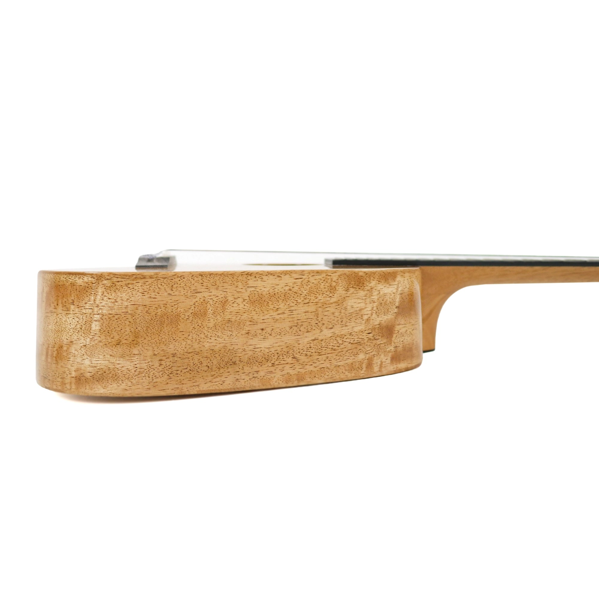 Pono MGTDP Deluxe Mango Pineapple Tenor Ukulele