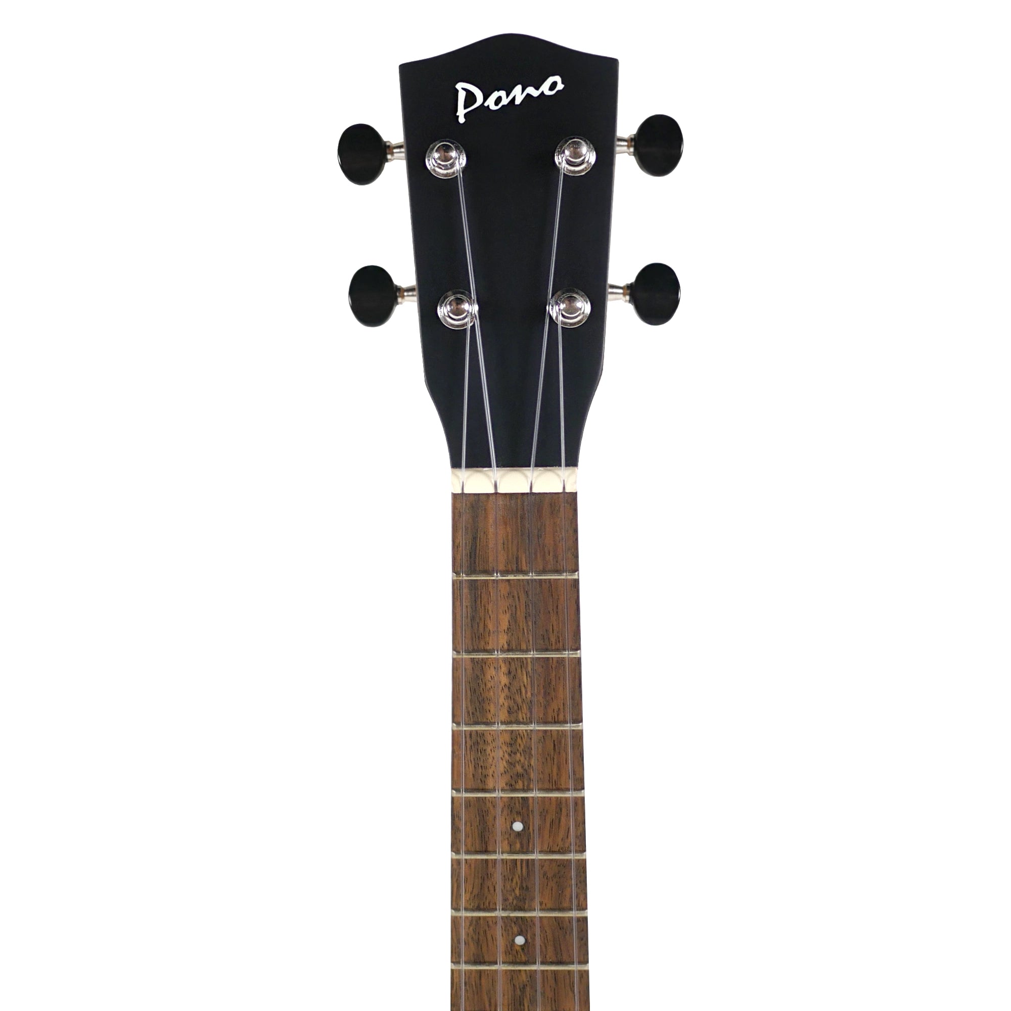 Pono MGTP-K Solid Mango Pineapple Tenor Ukulele