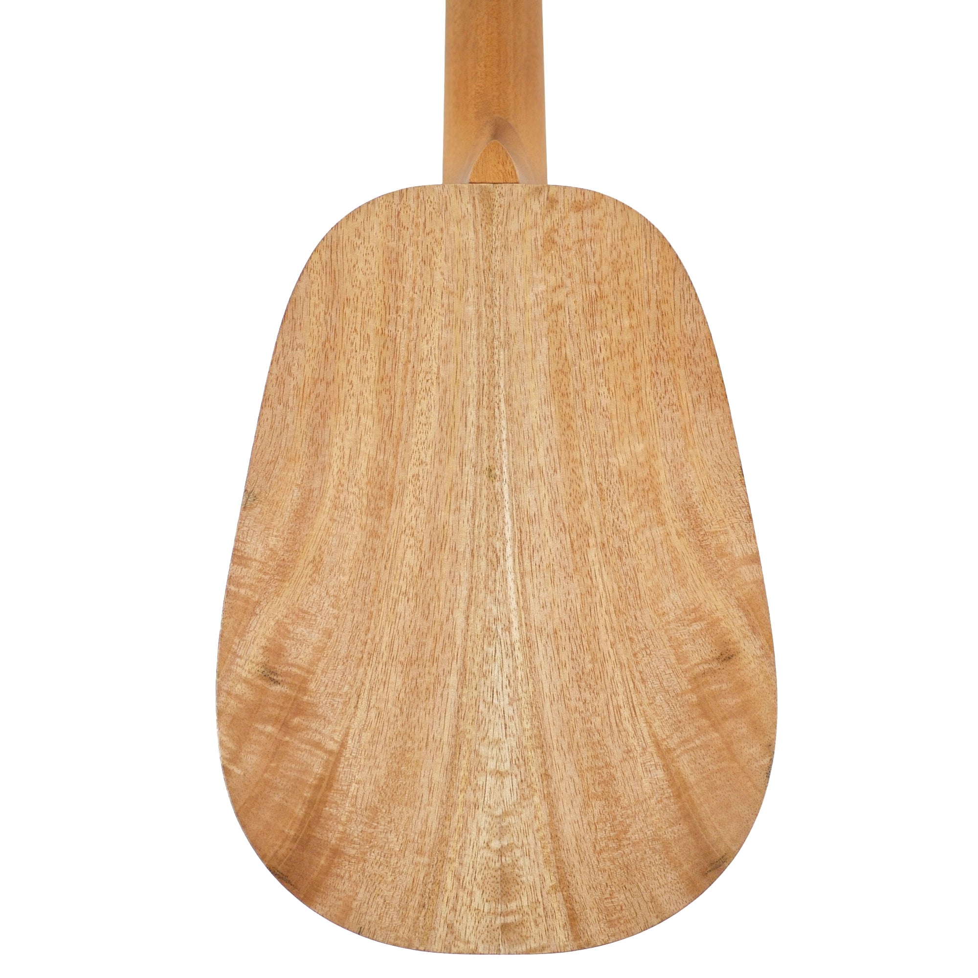 Pono MGTP-K Solid Mango Pineapple Tenor Ukulele