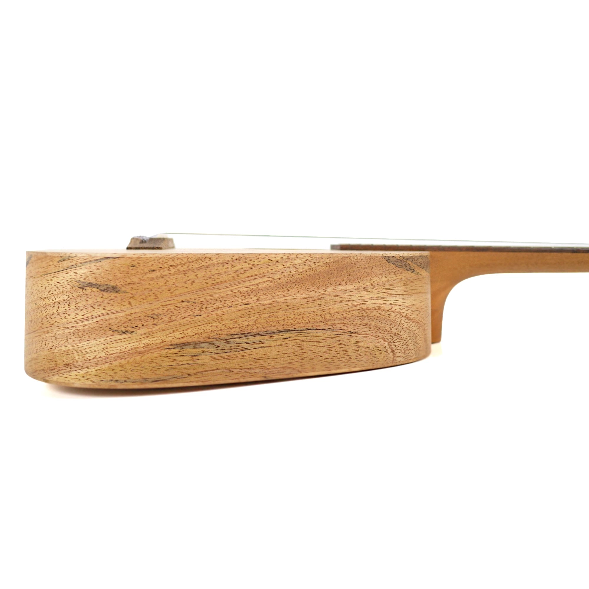 Pono MGTP-K Solid Mango Pineapple Tenor Ukulele