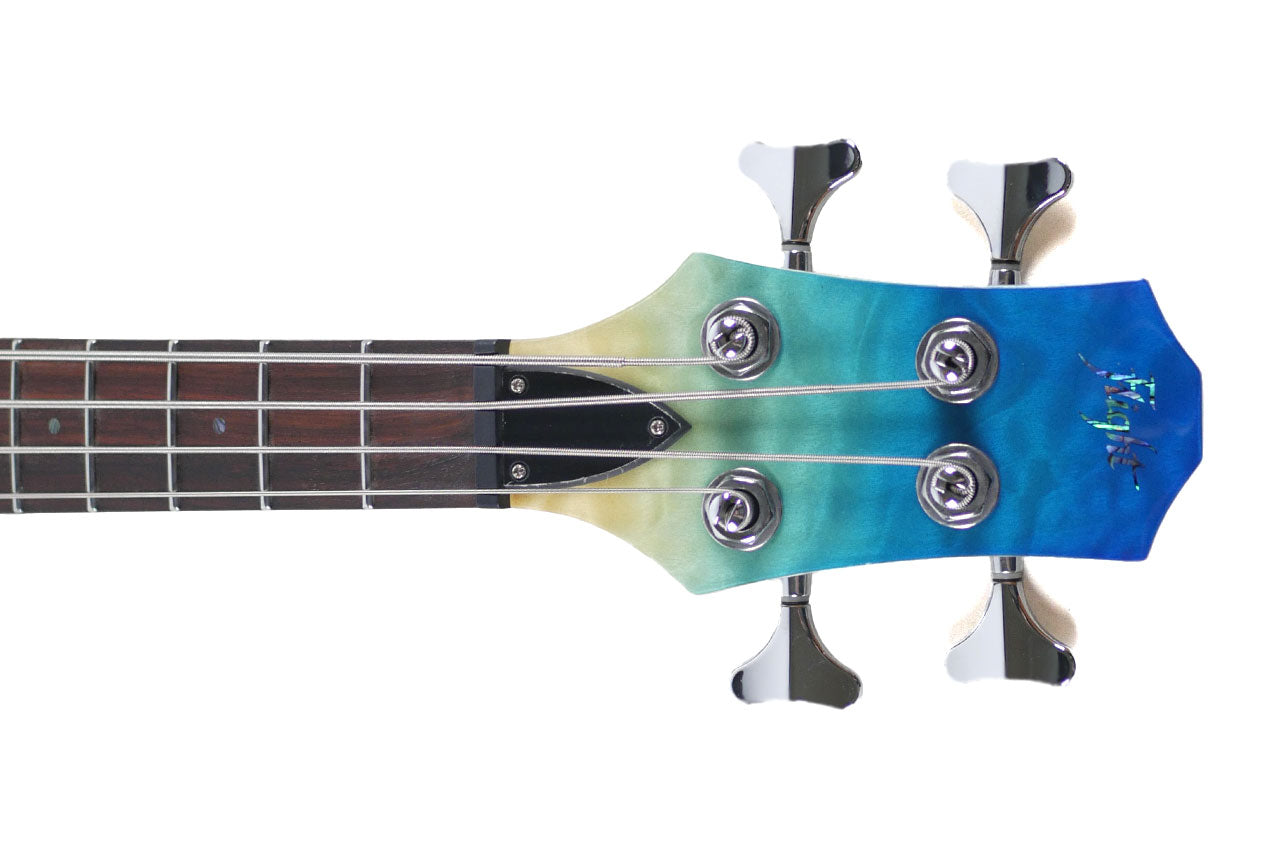 headstock