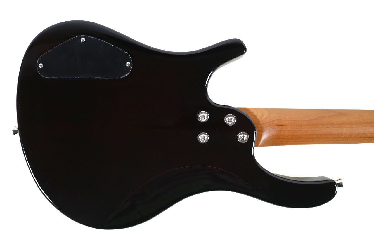 Flight TBL Transparent Blue Mini Bass