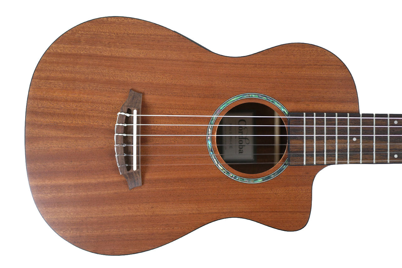 Cordoba Mini II MH-CE Acoustic-Electric Guitar