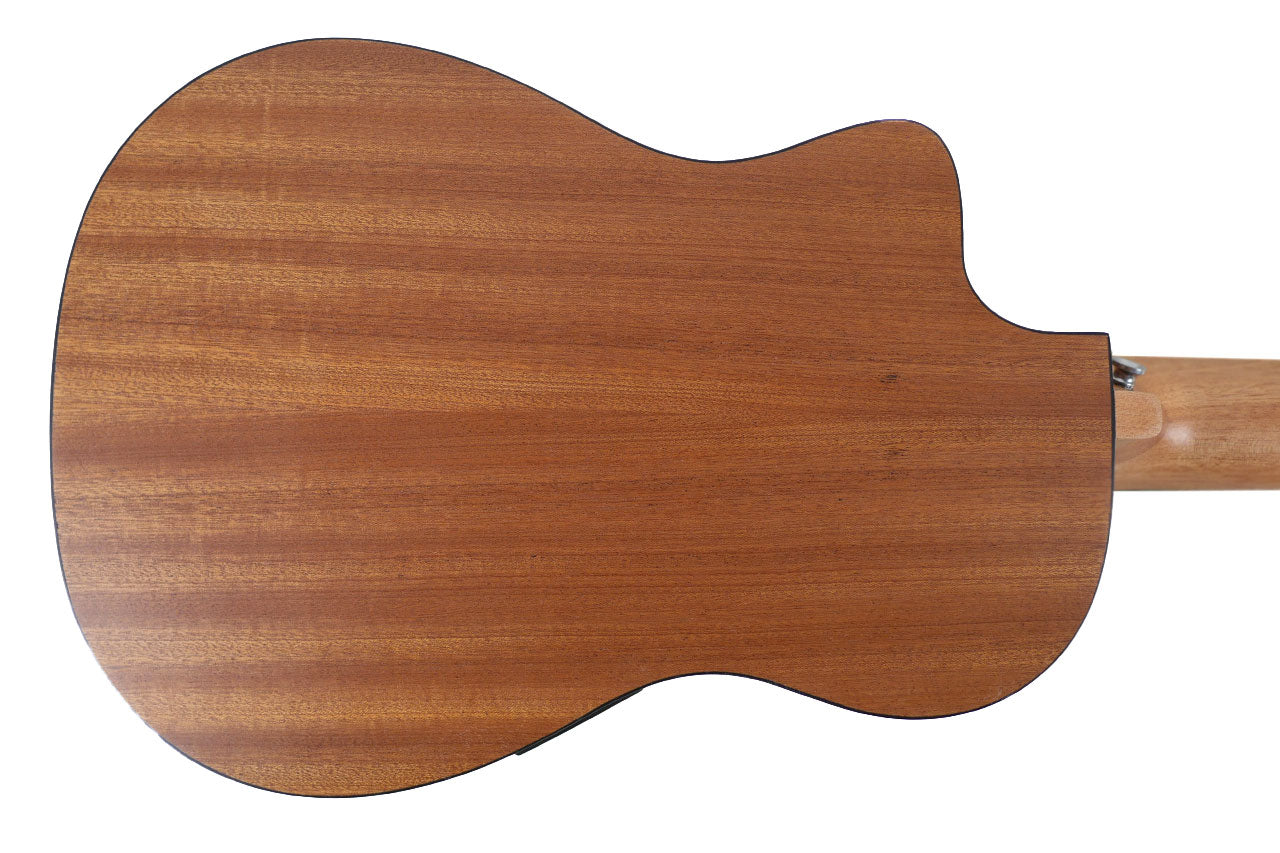 Cordoba Mini II MH-CE Acoustic-Electric Guitar