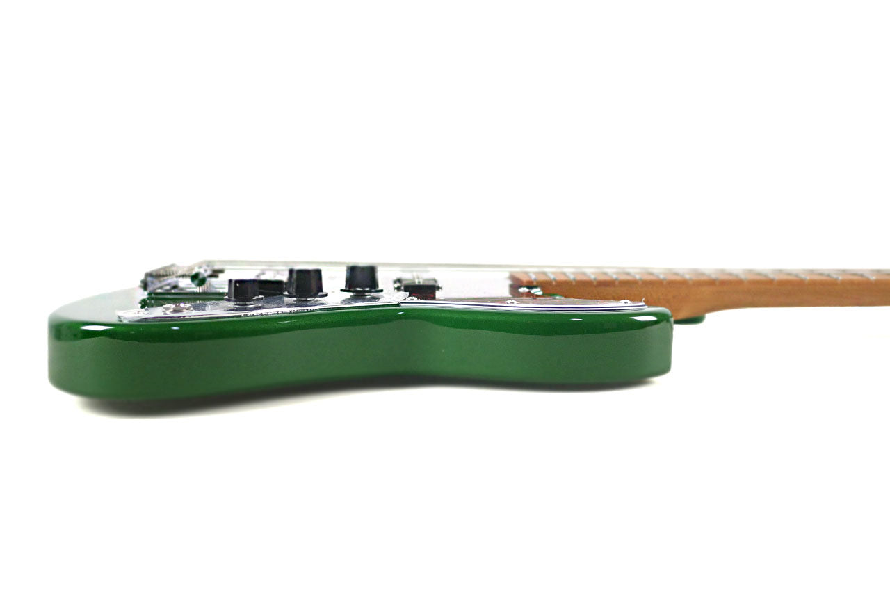 Flight MINI JB BRG British Racing Green Electric Mini Bass