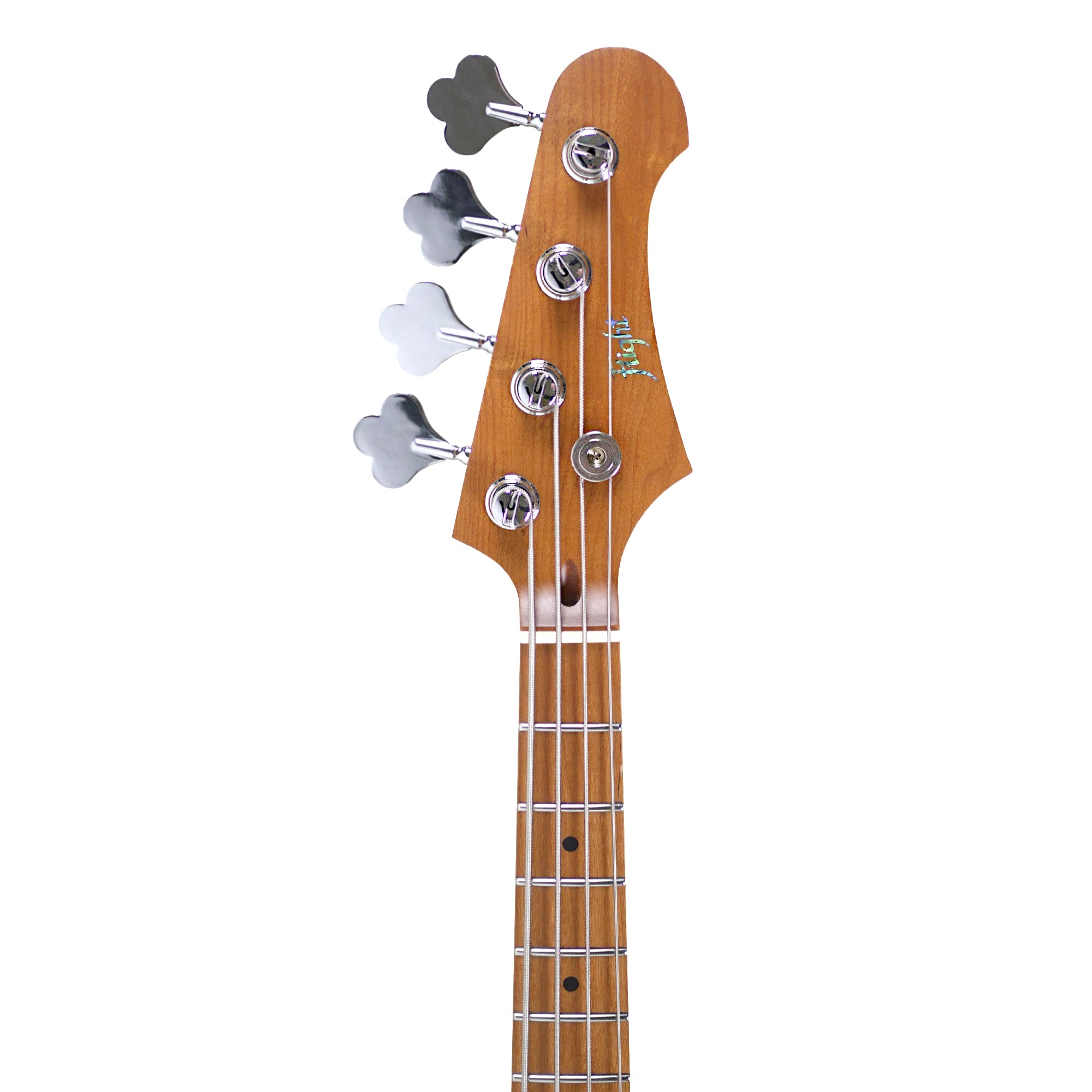 Flight JB MB Moonburst Electric Mini Bass