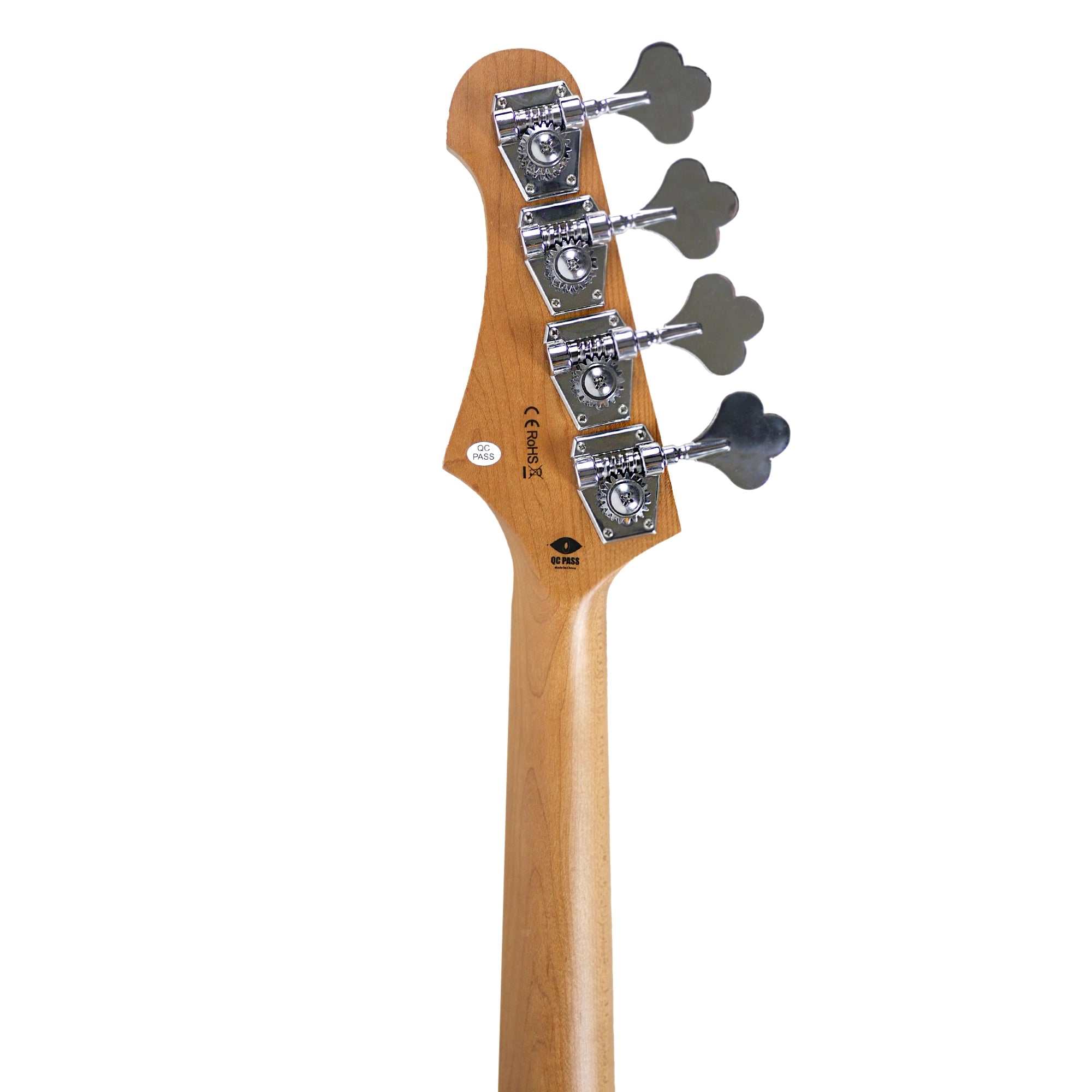 Flight JB MB Moonburst Electric Mini Bass