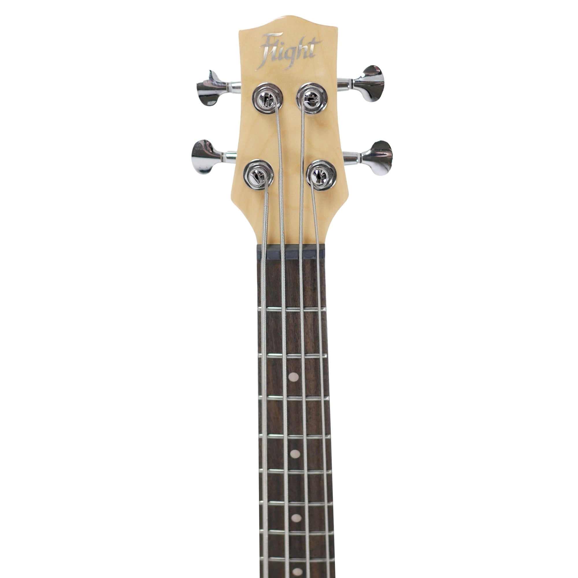 Flight SFG Sea Foam Green Electric Lite Mini Bass