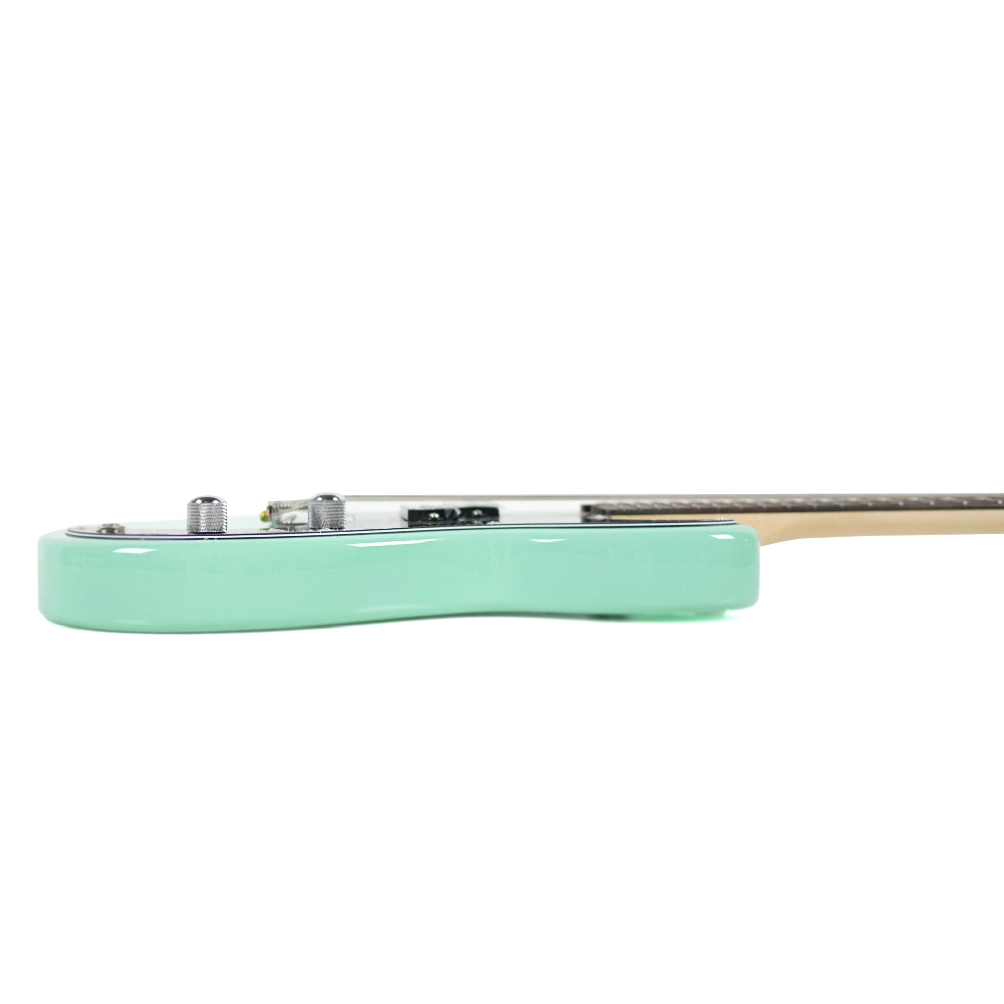 Flight SFG Sea Foam Green Electric Lite Mini Bass