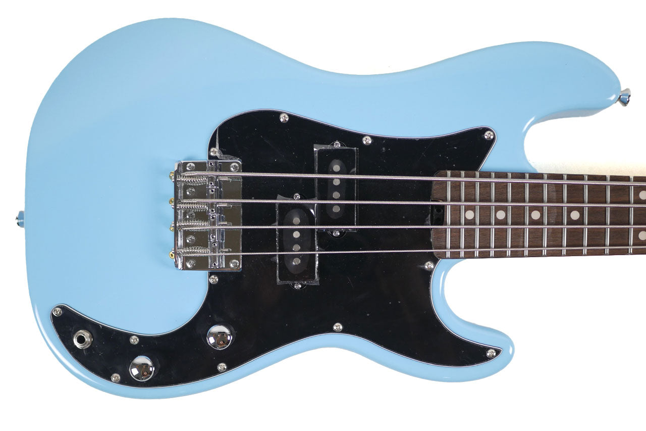 Flight BL Electric Lite Mini Bass