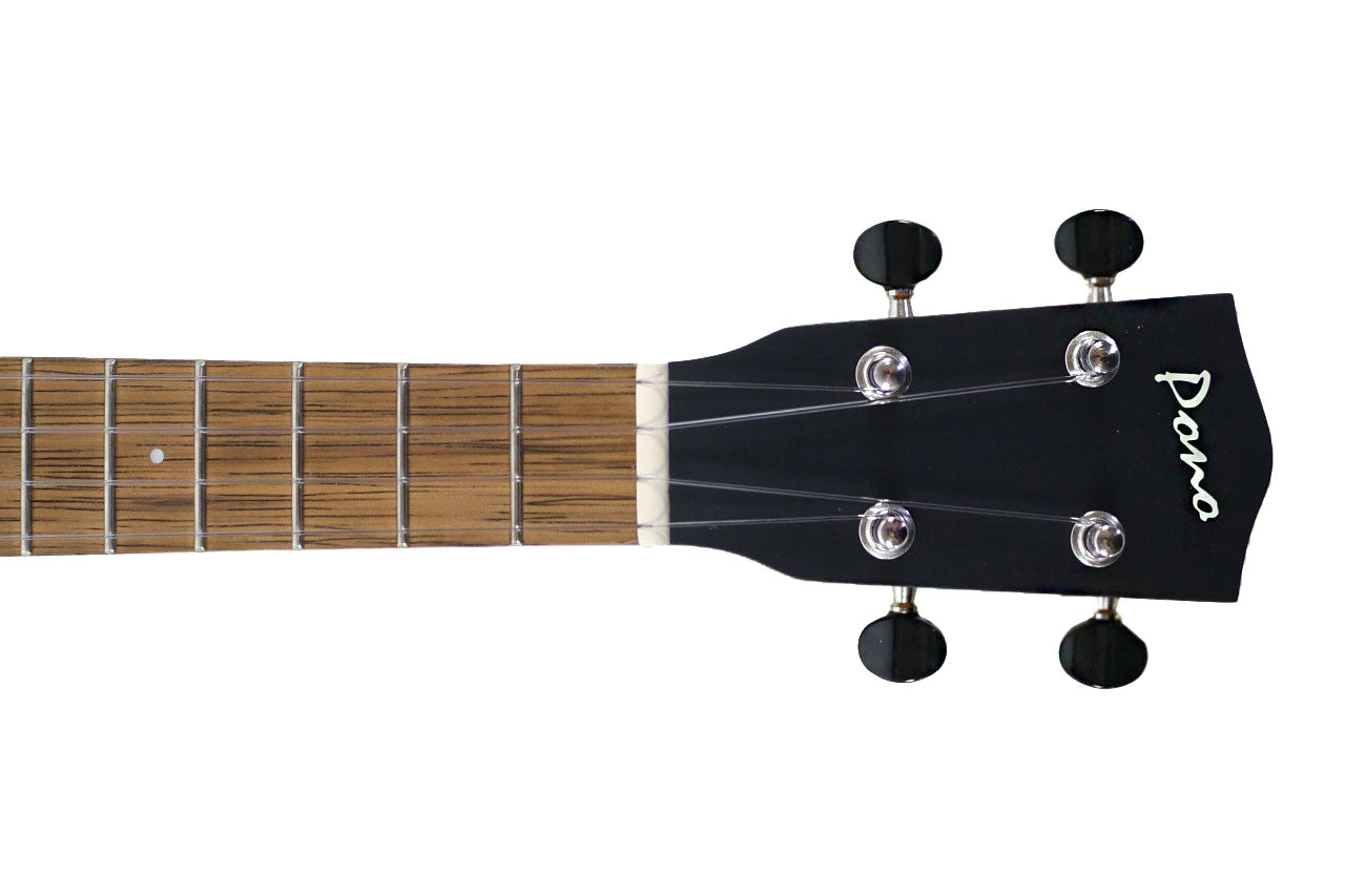 headstock