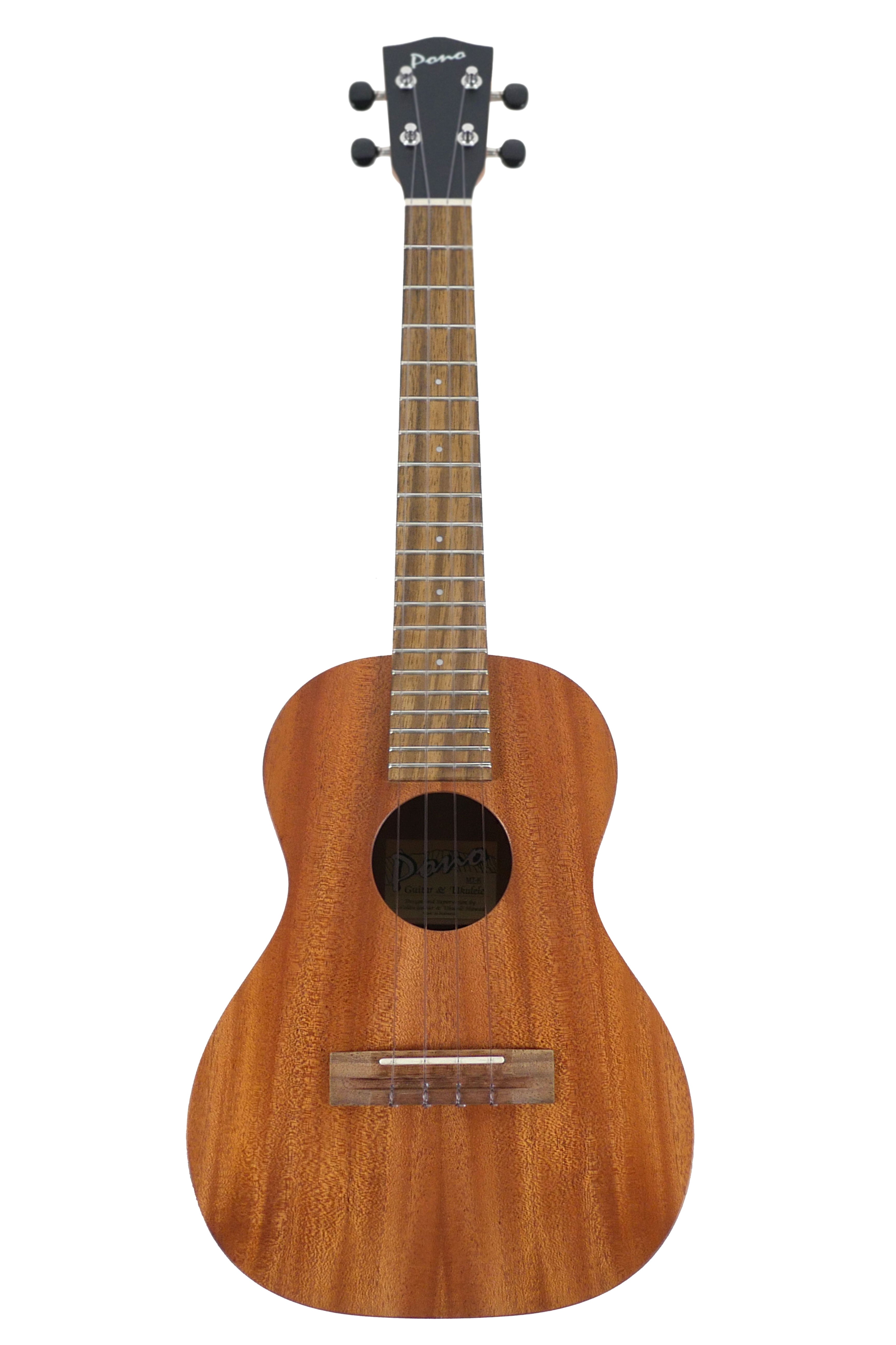 Pono MT-K Kalele Series Tenor Ukulele