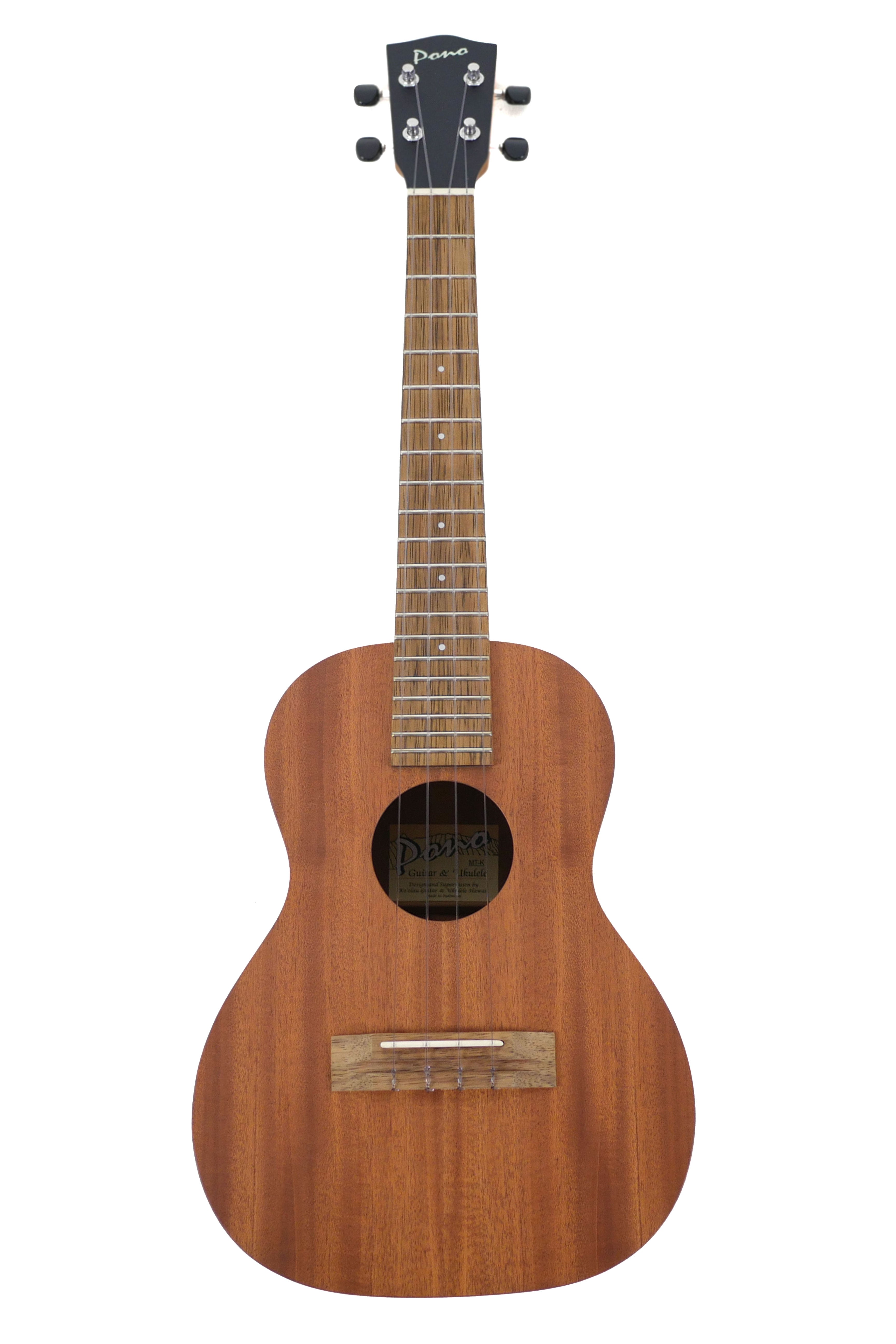 Pono MT-K Kalele Series Tenor Ukulele