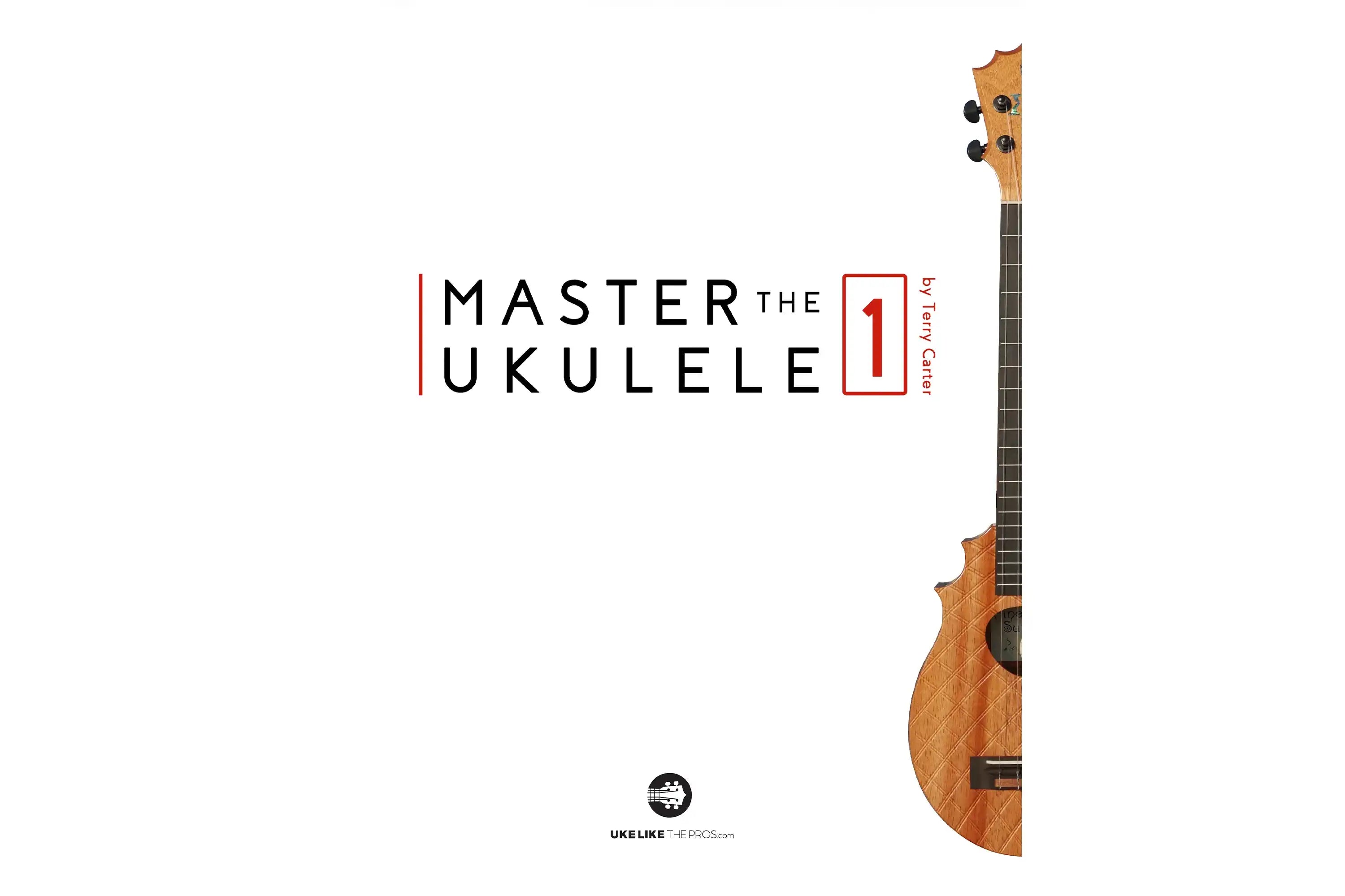 MU1_cover-2025 | Terry Carter Music Store