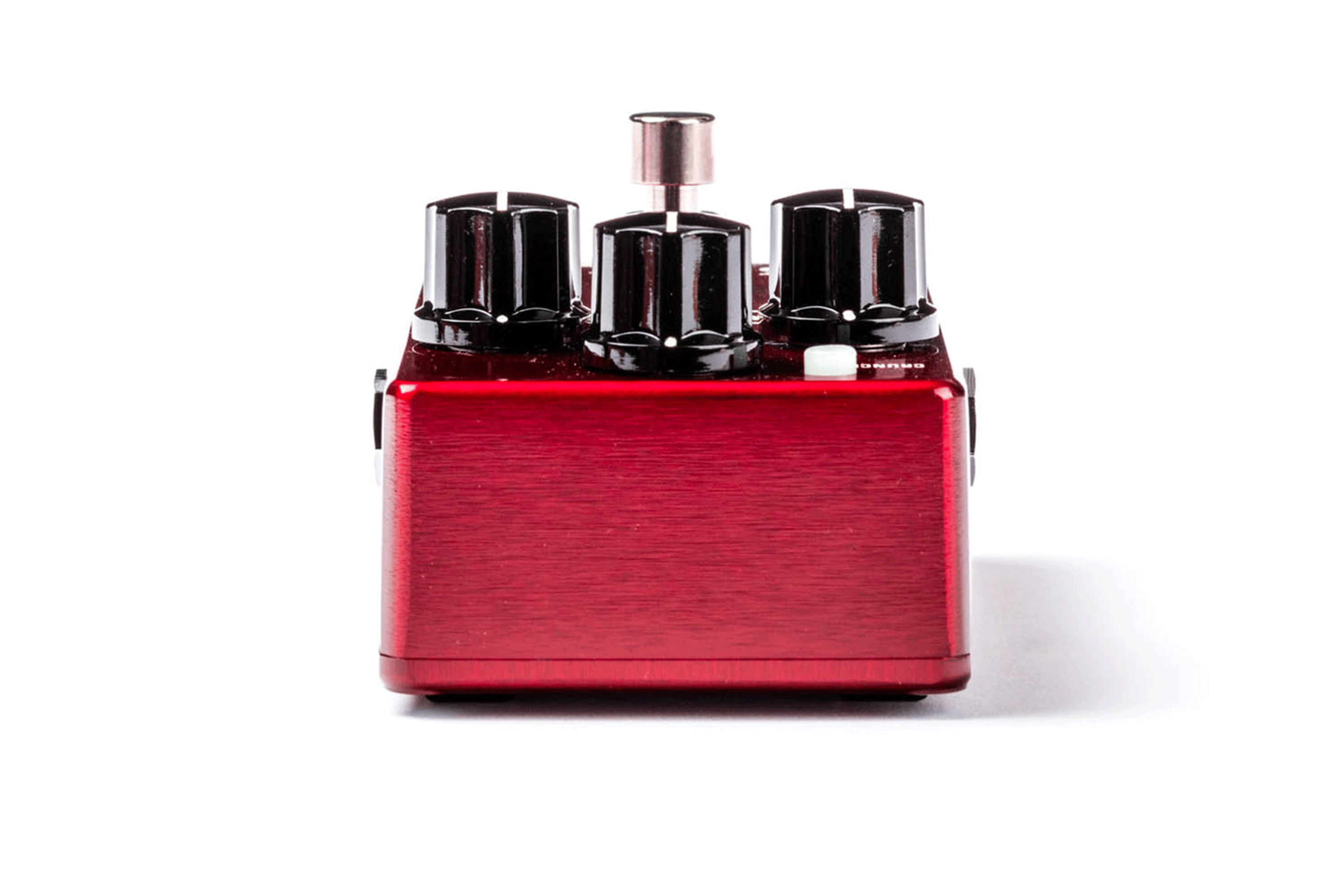 MXR Distortion + Pedal - M78