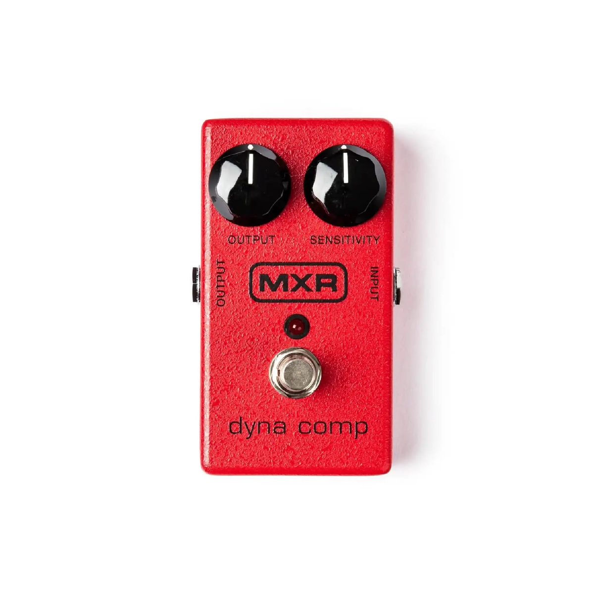 MXRM102DynaCompGuitar_UkuleleEffectsPedal-02 | Terry Carter Music Store
