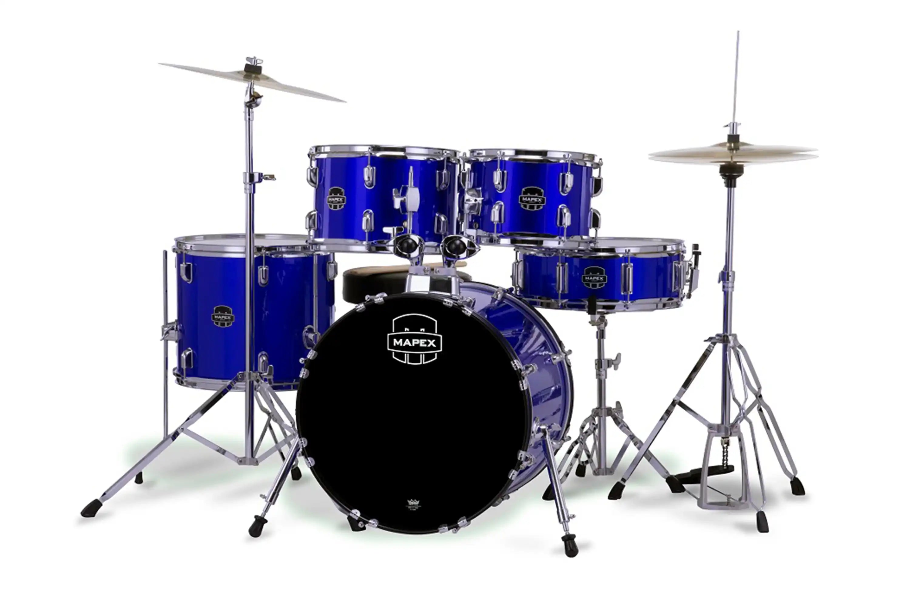 Mapex-CM5844FTC-Junior-Drum-Set-IB2 | Terry Carter Music Store