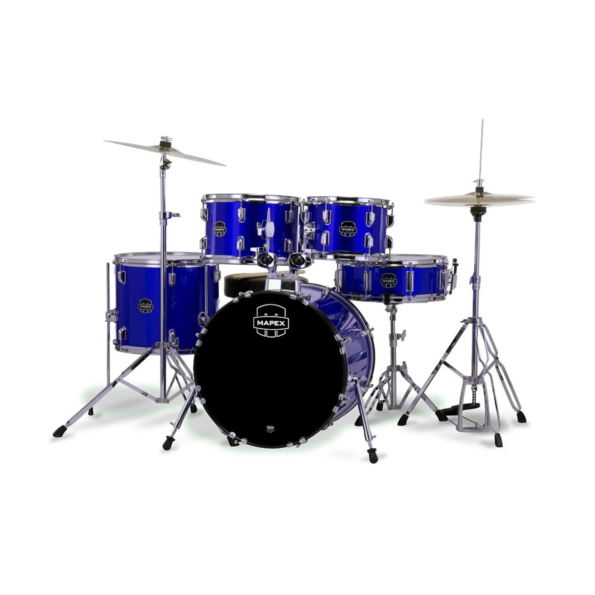 Mapex-CM5844FTC-Junior-Drum-Set-IB2 | Terry Carter Music Store