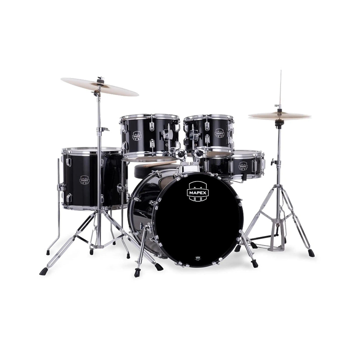Mapex-CM5844FTC-Junior-Drum-Set3 | Terry Carter Music Store