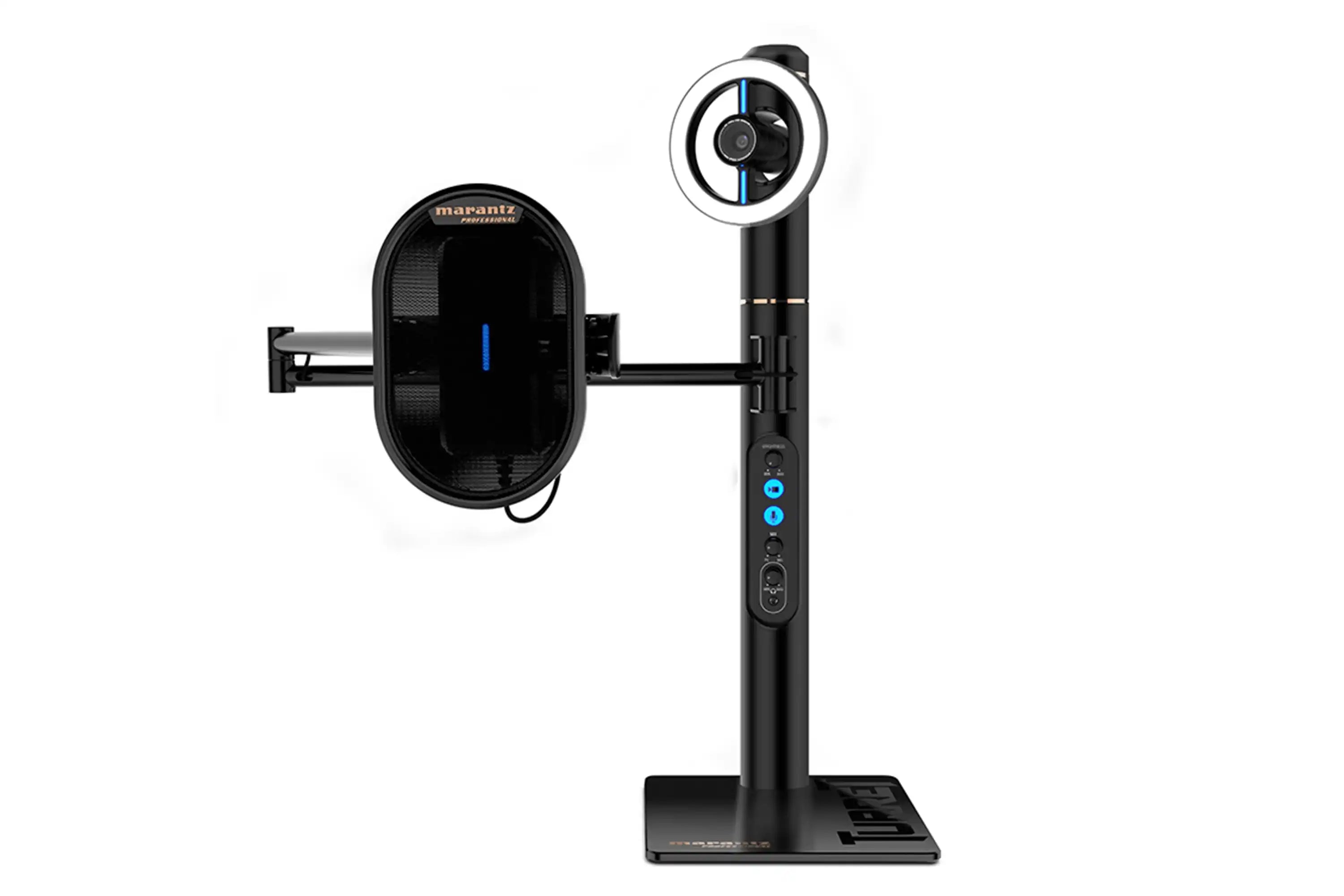 Marantz-Broadcast-Video-Streaming-System1 | Terry Carter Music Store