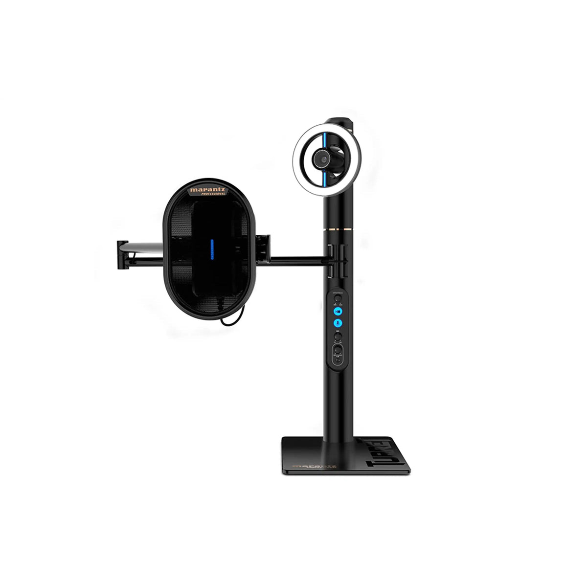 Marantz-Broadcast-Video-Streaming-System1 | Terry Carter Music Store